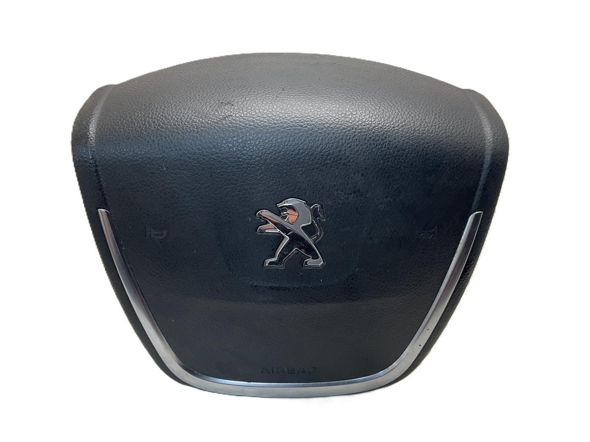 Airbag del izq Peugeot 508 I 10-16