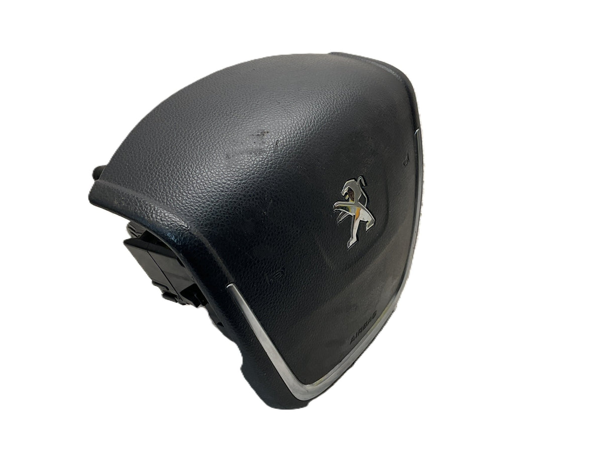Airbag del izq Peugeot 508 I 10-16