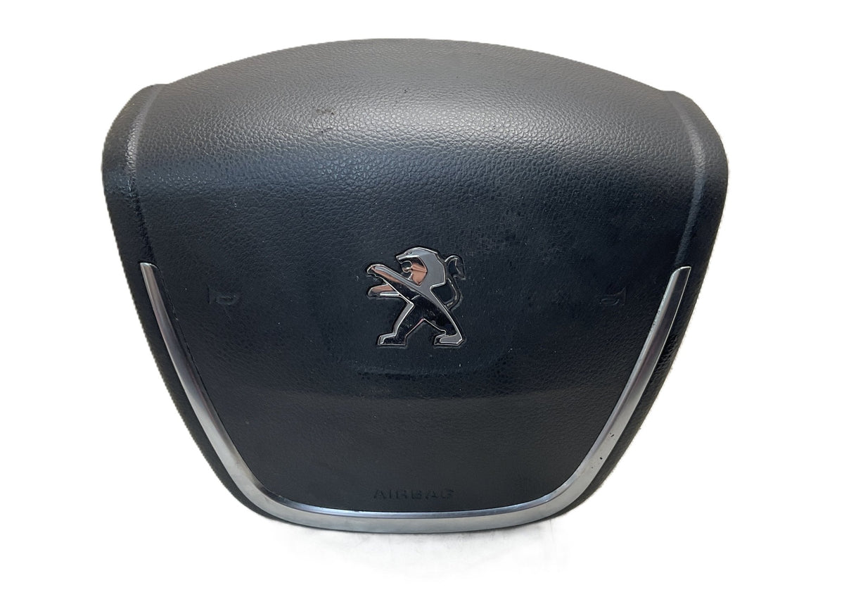 Airbag del izq Peugeot 508 Sw I 10-18 - 96863325ZE