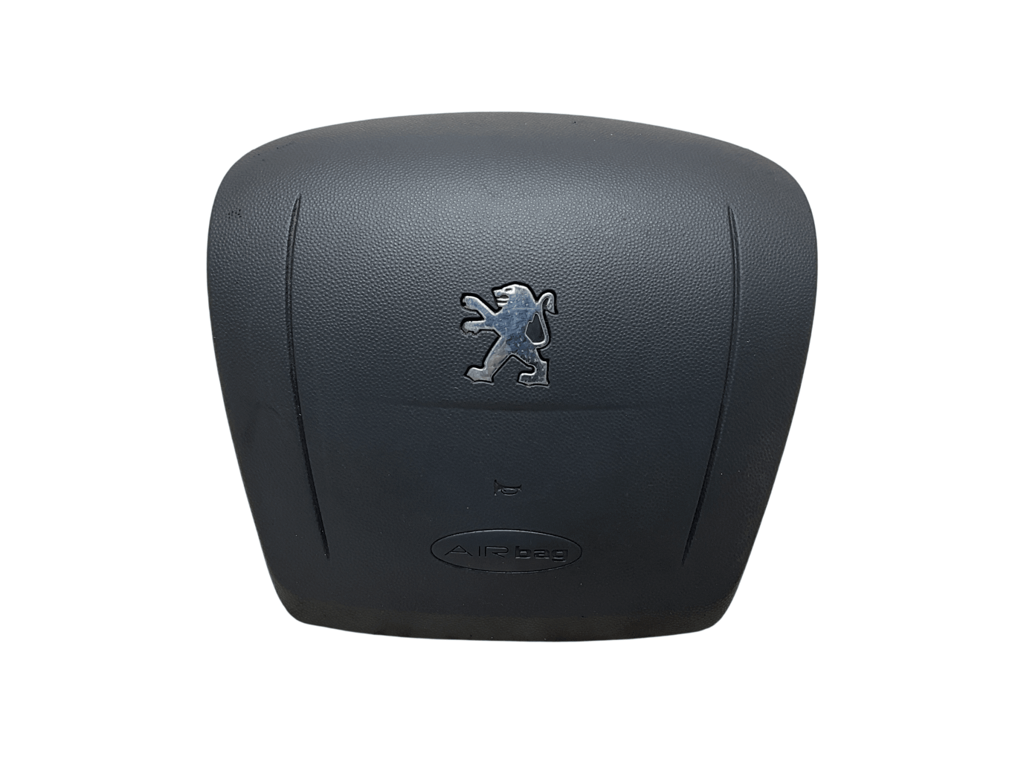 Airbag del izq Peugeot Boxer 06-13 - 07854862440