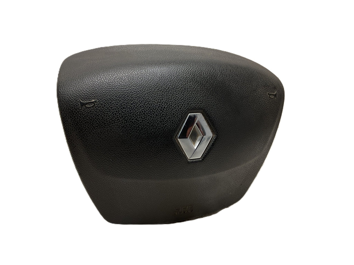 Airbag del izq Renault Scenic III 09-16 - 985701921R
