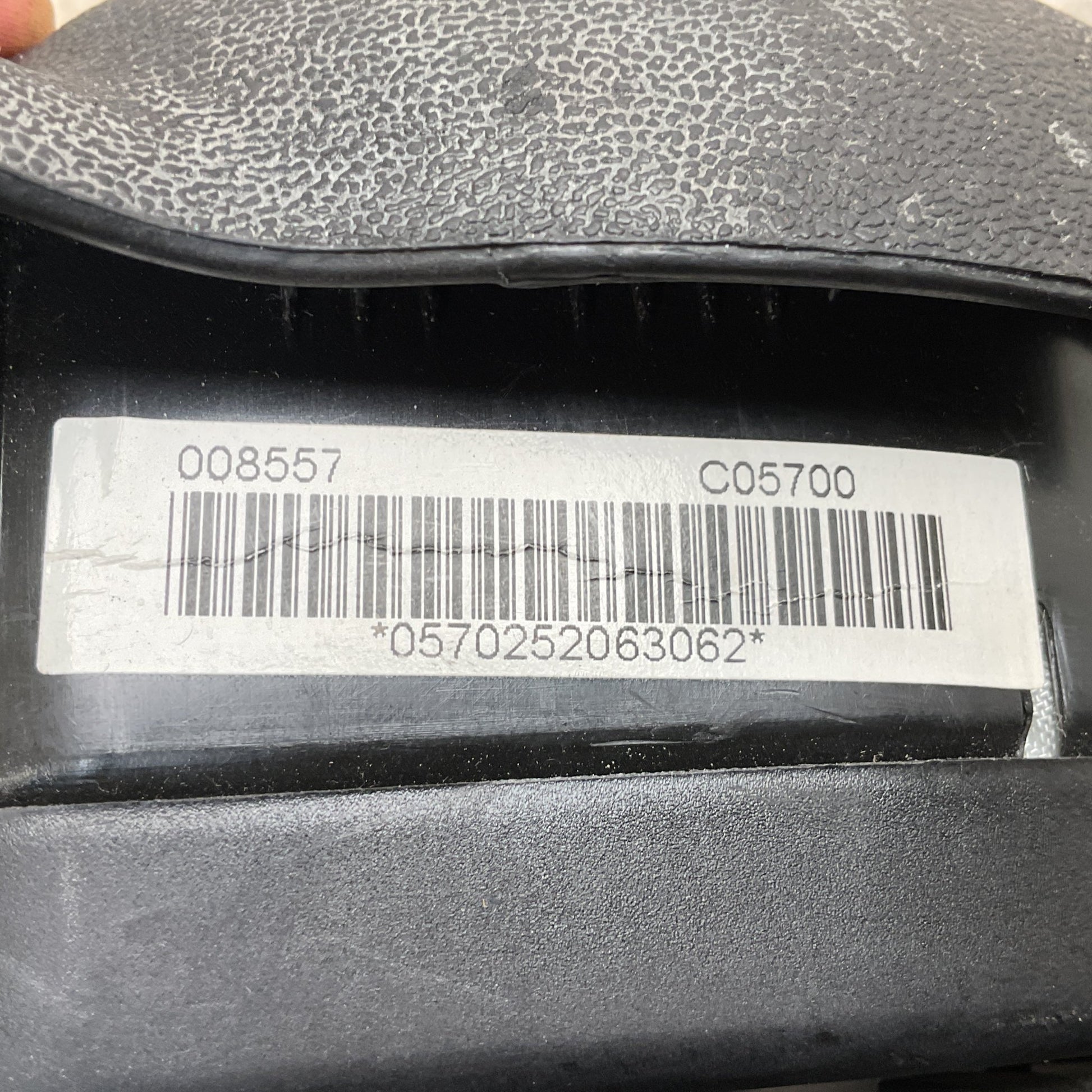 Airbag del izq Seat Altea XL 5P 06-15 - 5P0880201Q