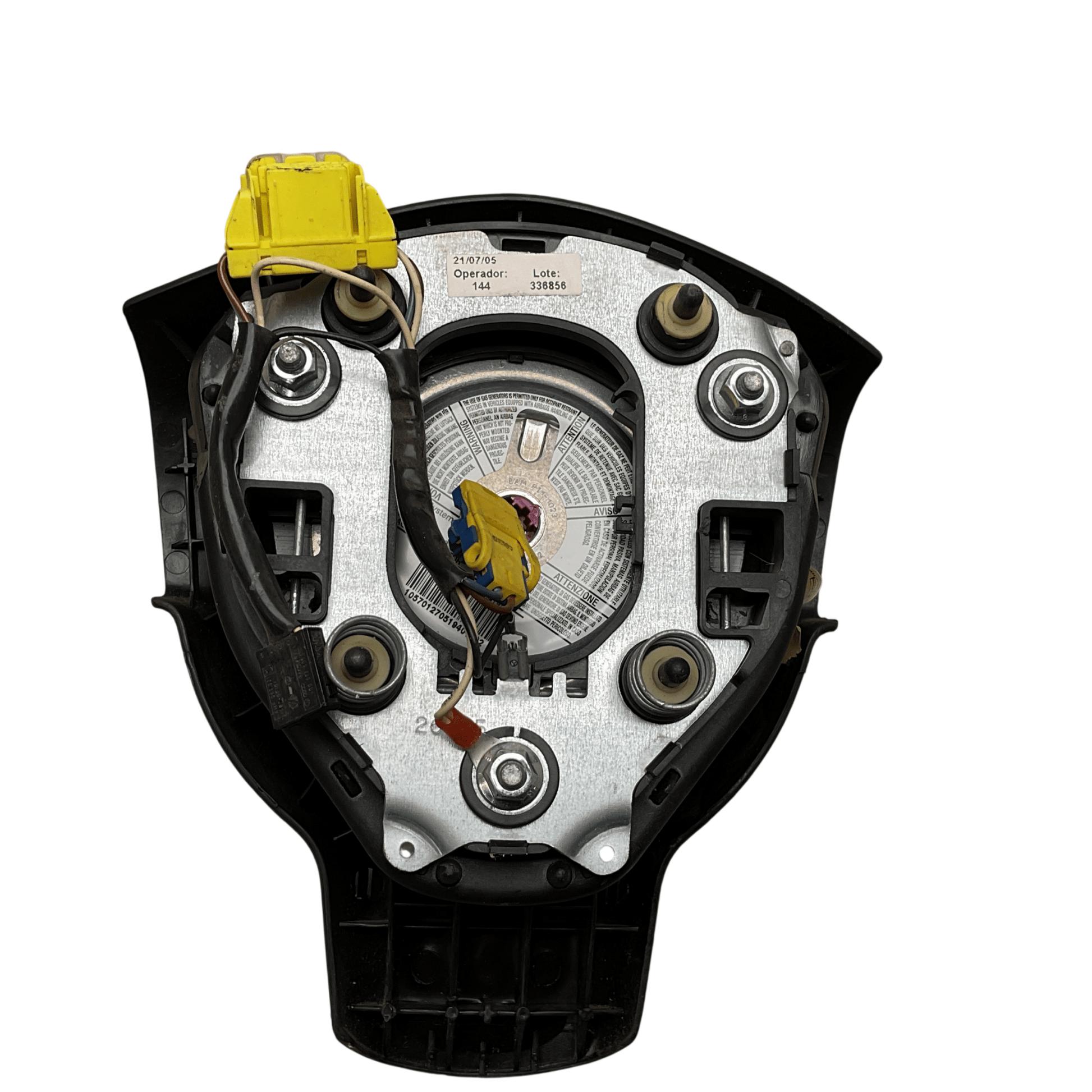 Airbag del izq Seat Altea XL 5P 06-15 - 5P0880201Q