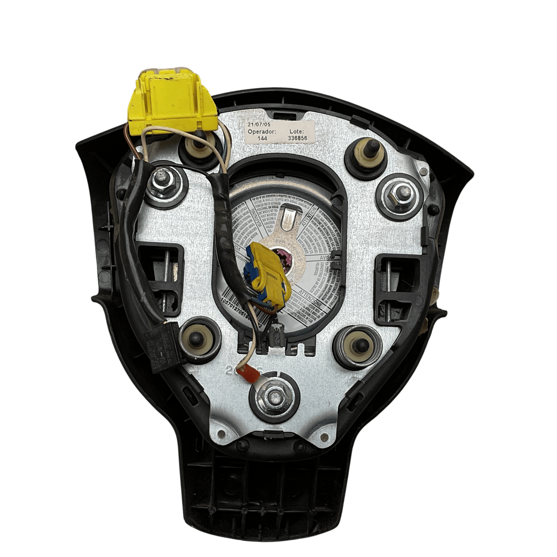 Airbag del izq Seat Altea XL 5P 06-15 - 5P0880201Q