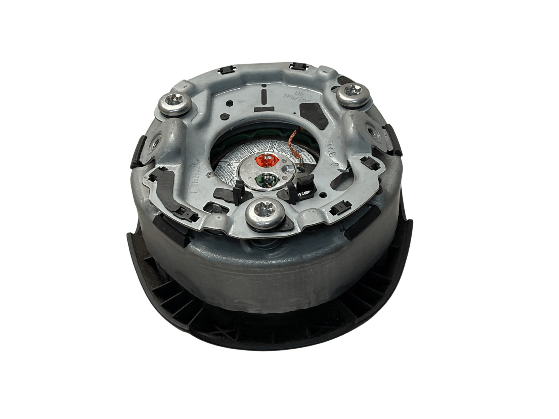 Airbag del izq Seat Exeo ST 09-13 - 4F0971589A