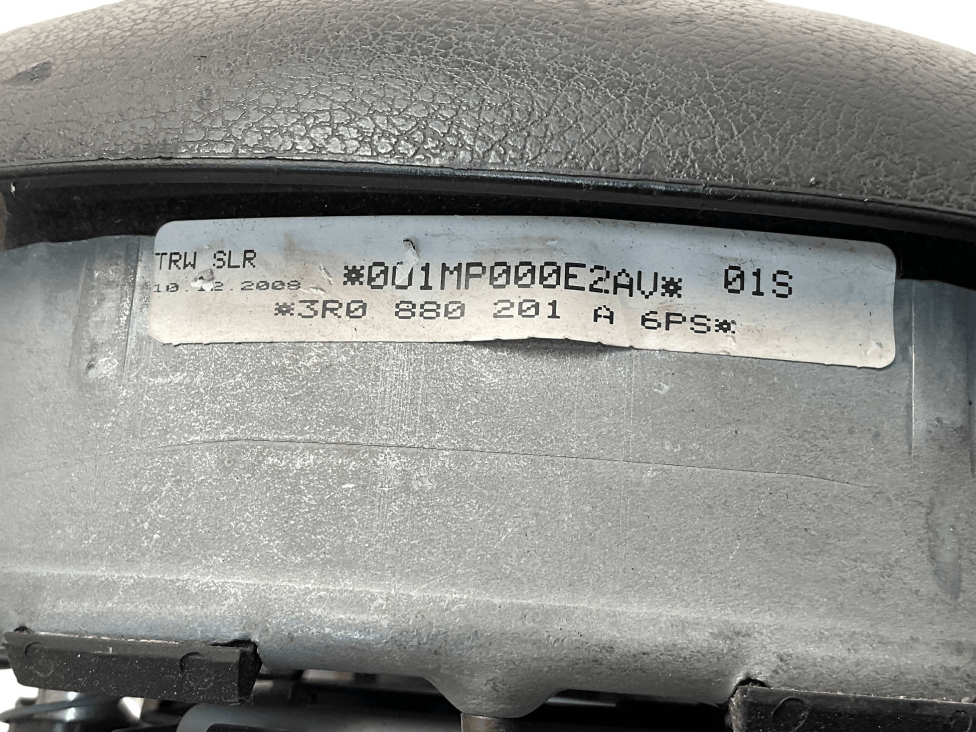 Airbag del izq Seat Exeo ST 09-13 - 4F0971589A