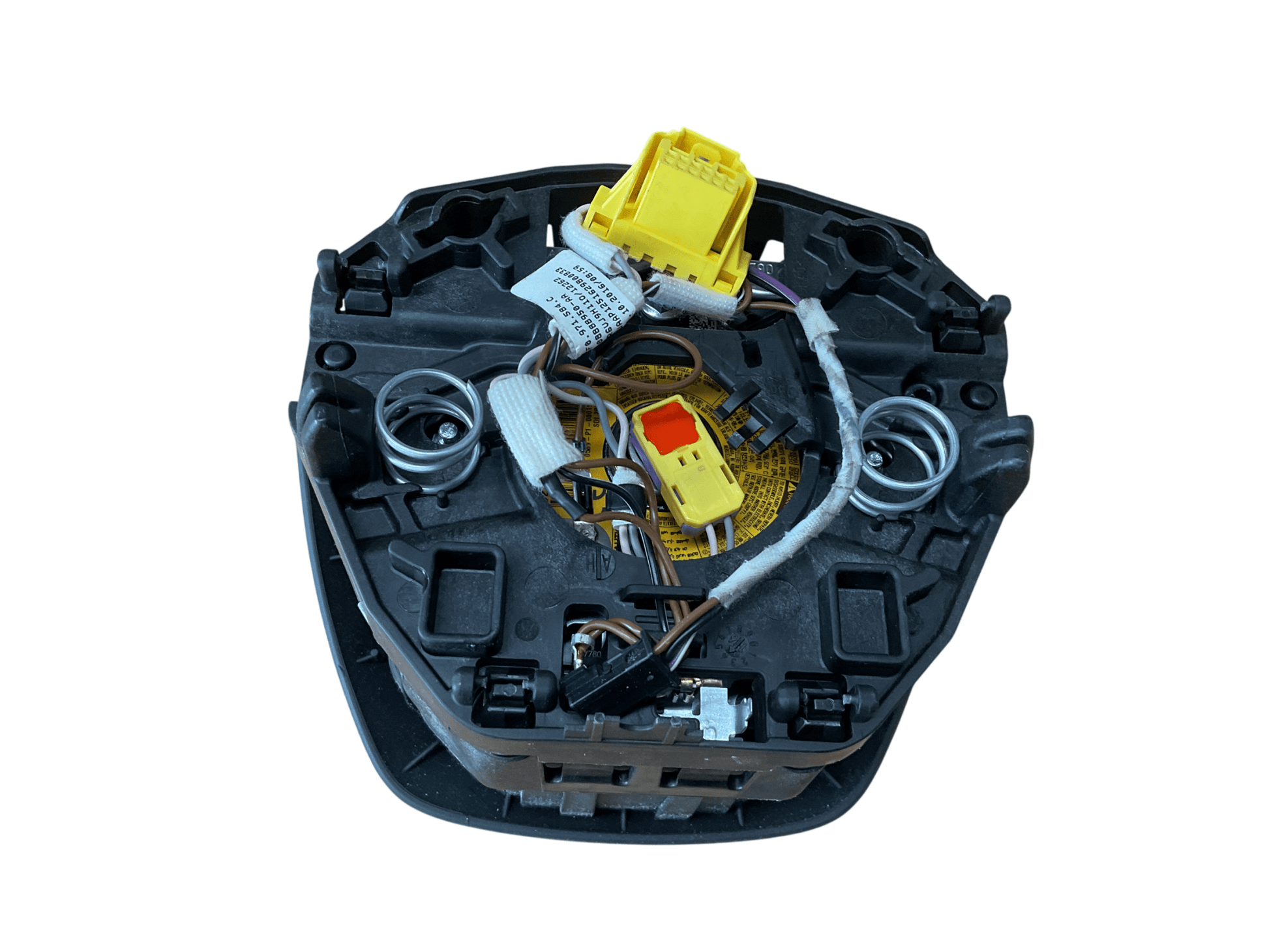 Airbag del izq Seat Leon 12-20 - 5F0880201