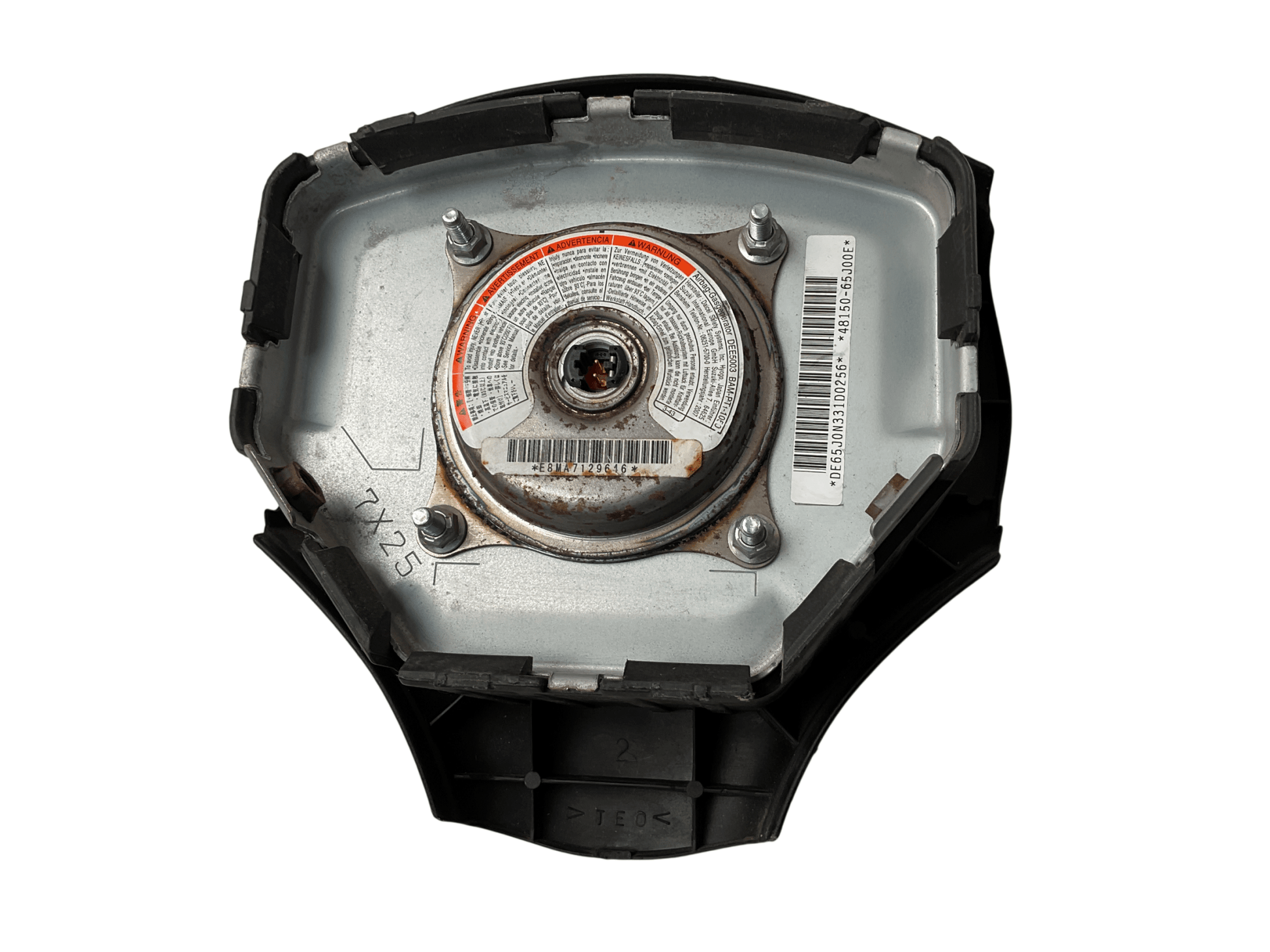 Airbag del izq Suzuki Grand Vitara JB 05-14 - 4815065J00E