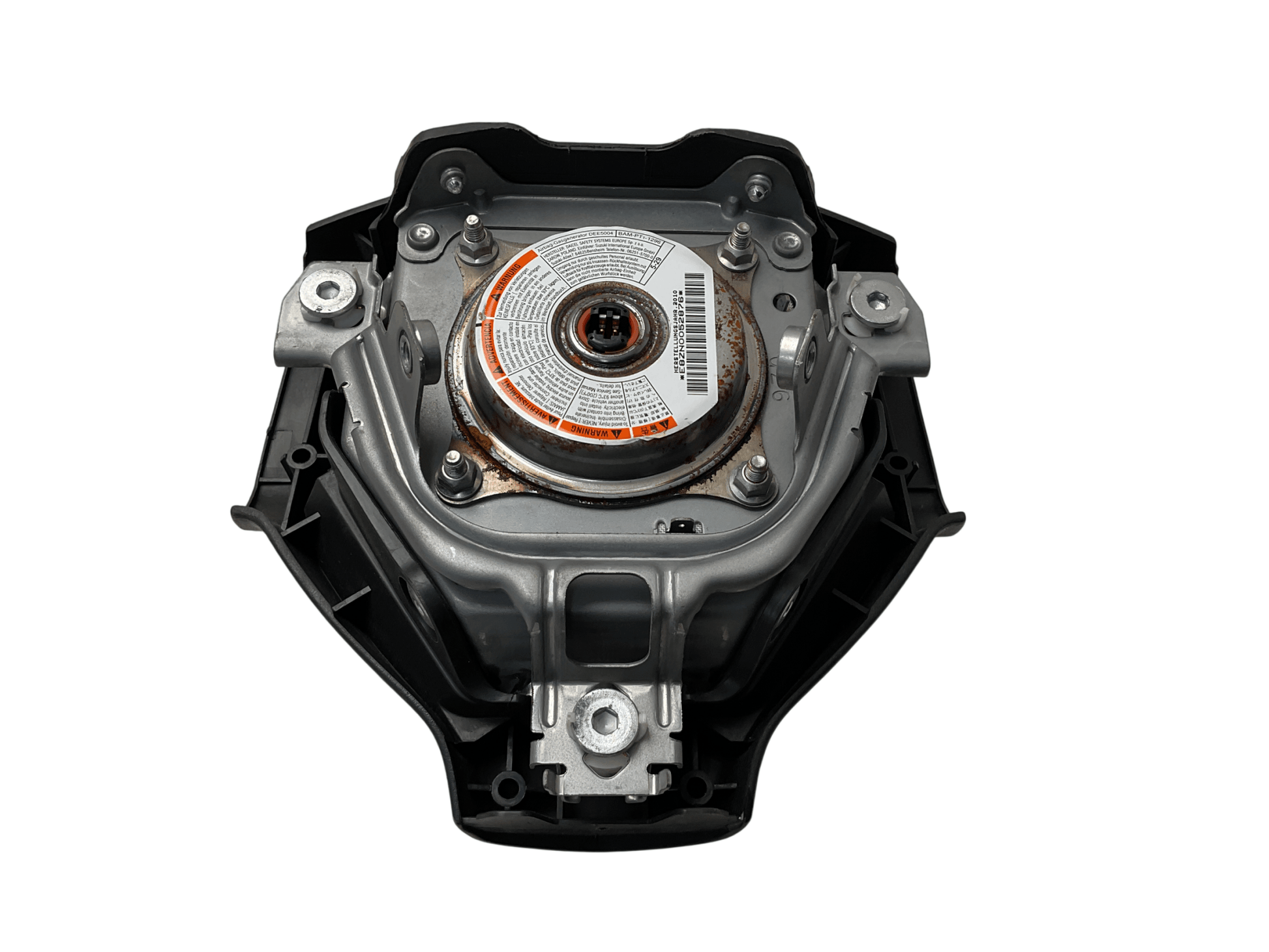 Airbag del izq Suzuki Swift III 05-11 - 815079J10