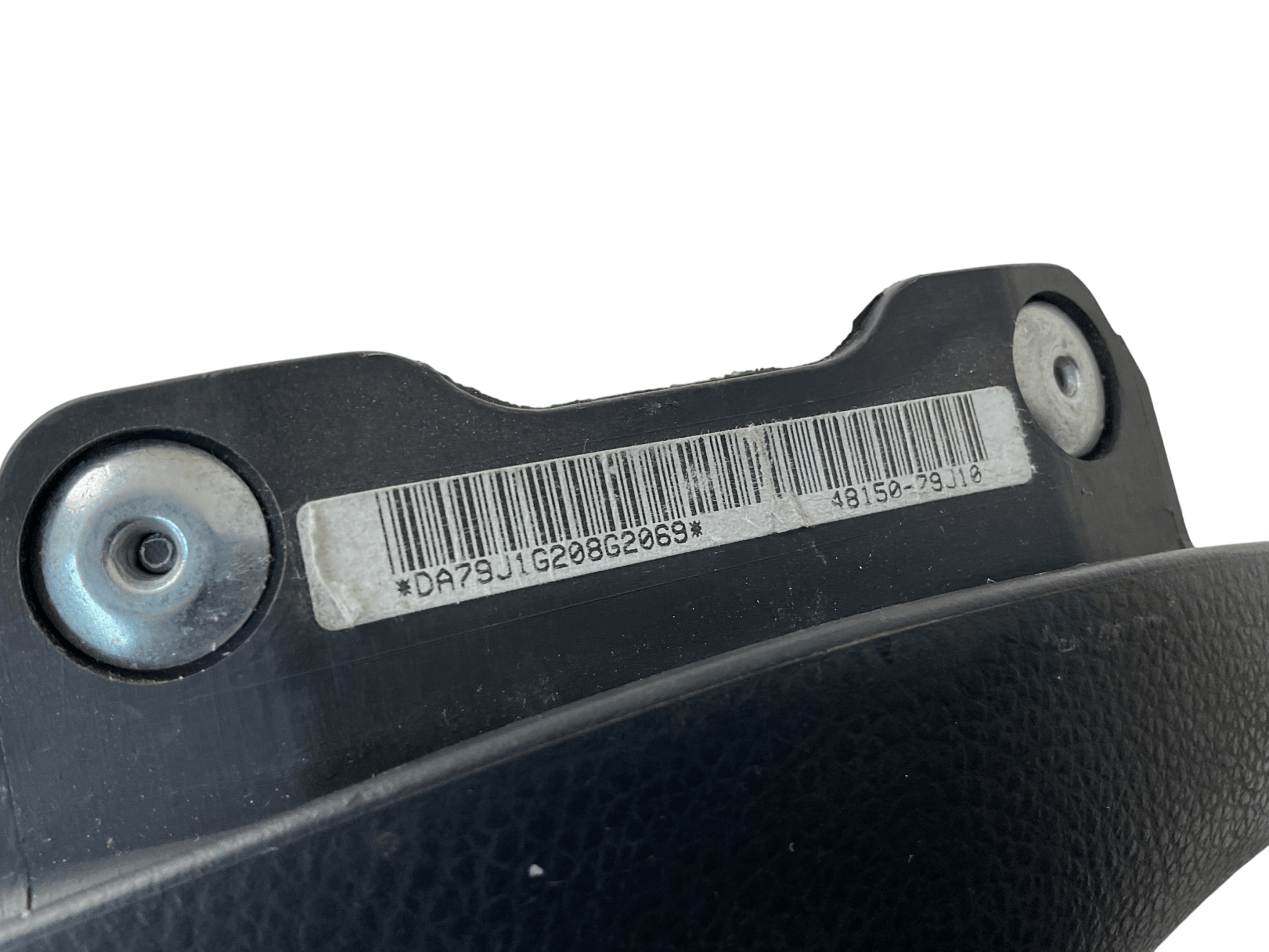 Airbag del izq Suzuki Swift III 05-11 - 815079J10