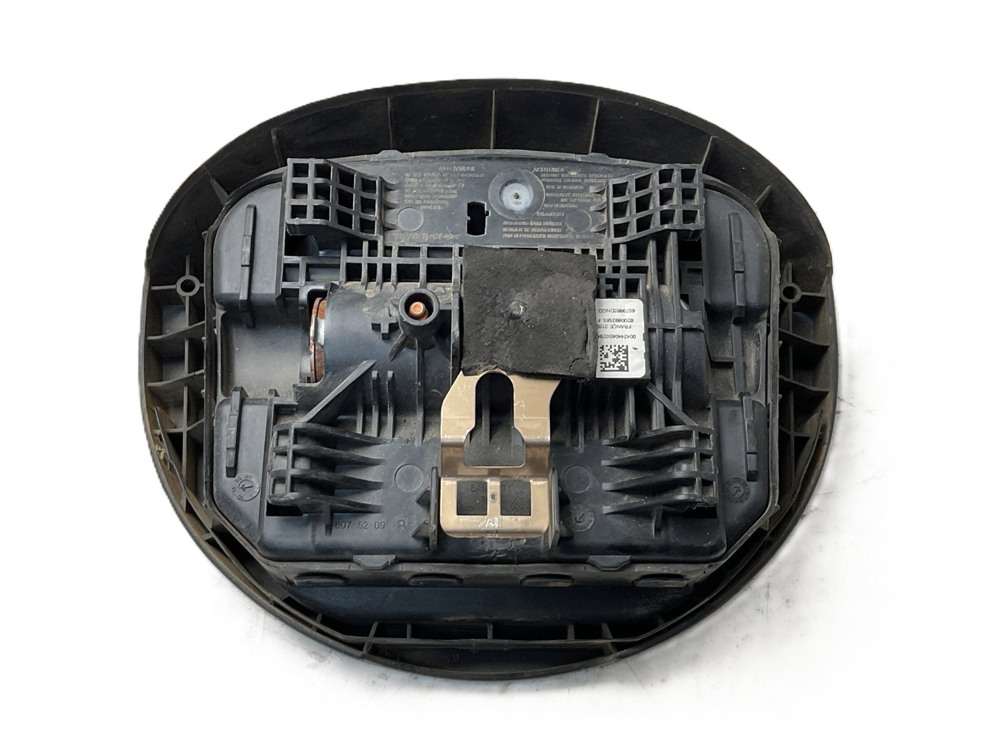 Airbag del zq Renault Kangoo 08-21 - 8200893585F