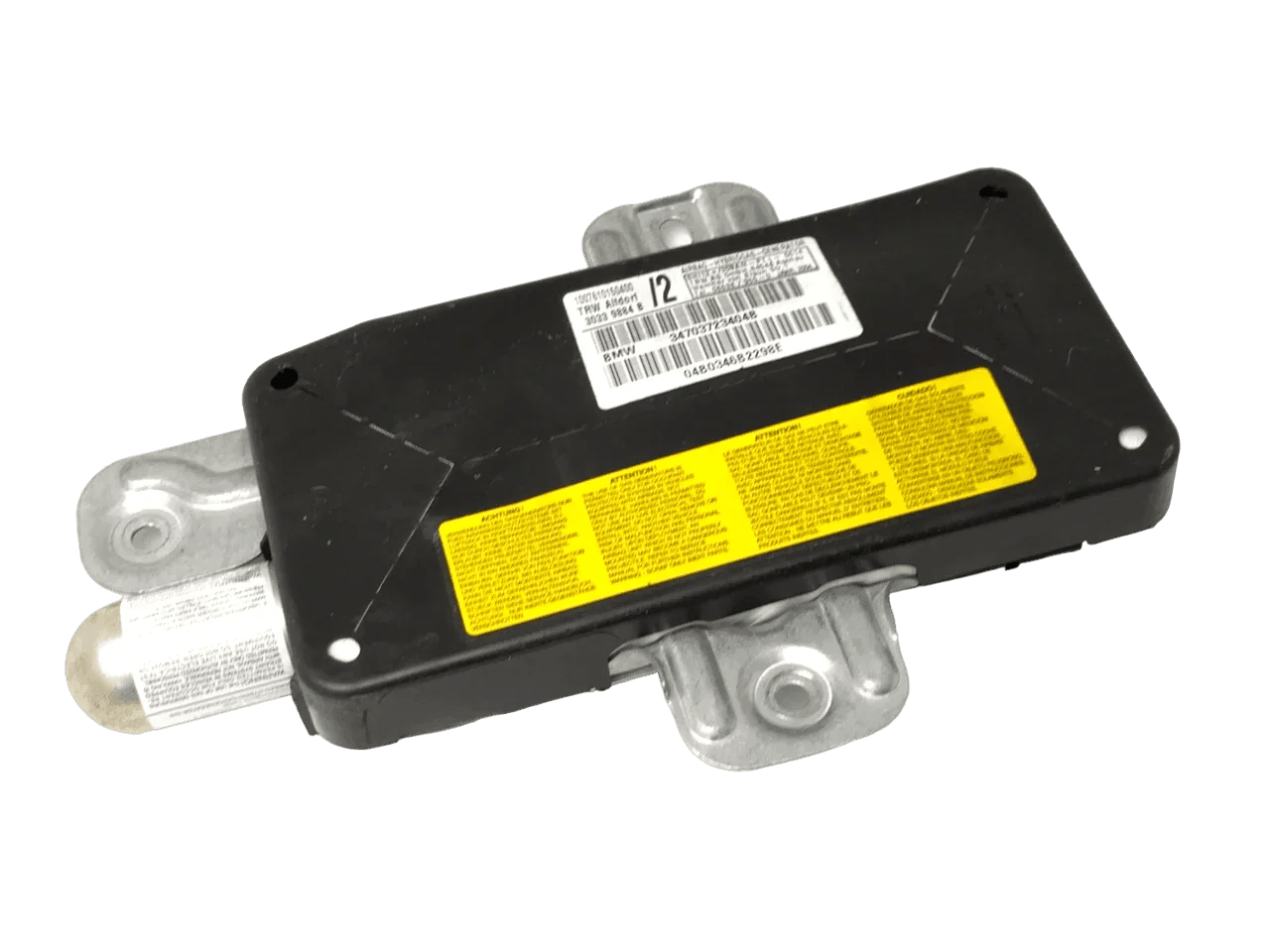 Airbag delantero dcho BMW X5 E53