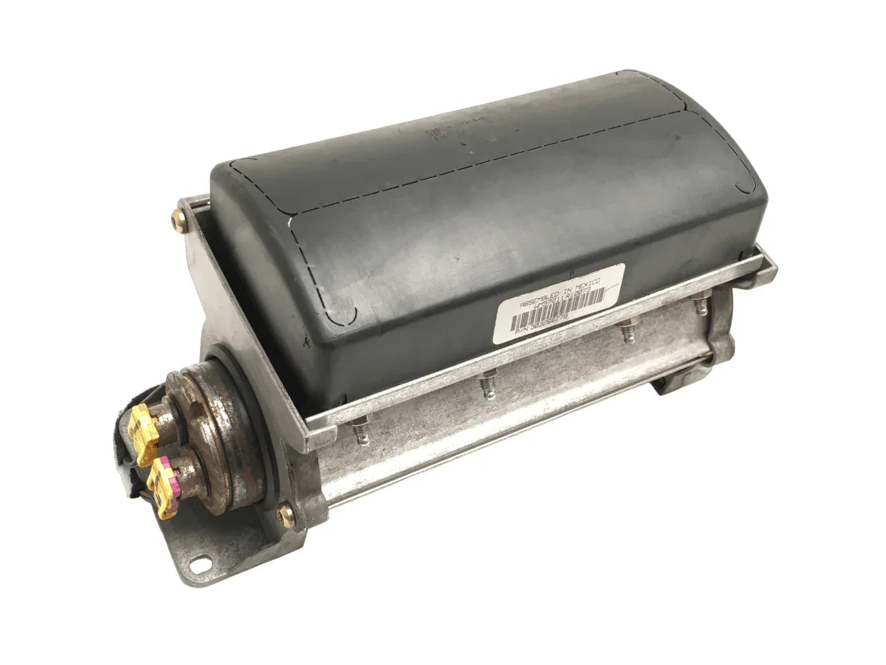 Airbag delantero dcho Mercedes W163