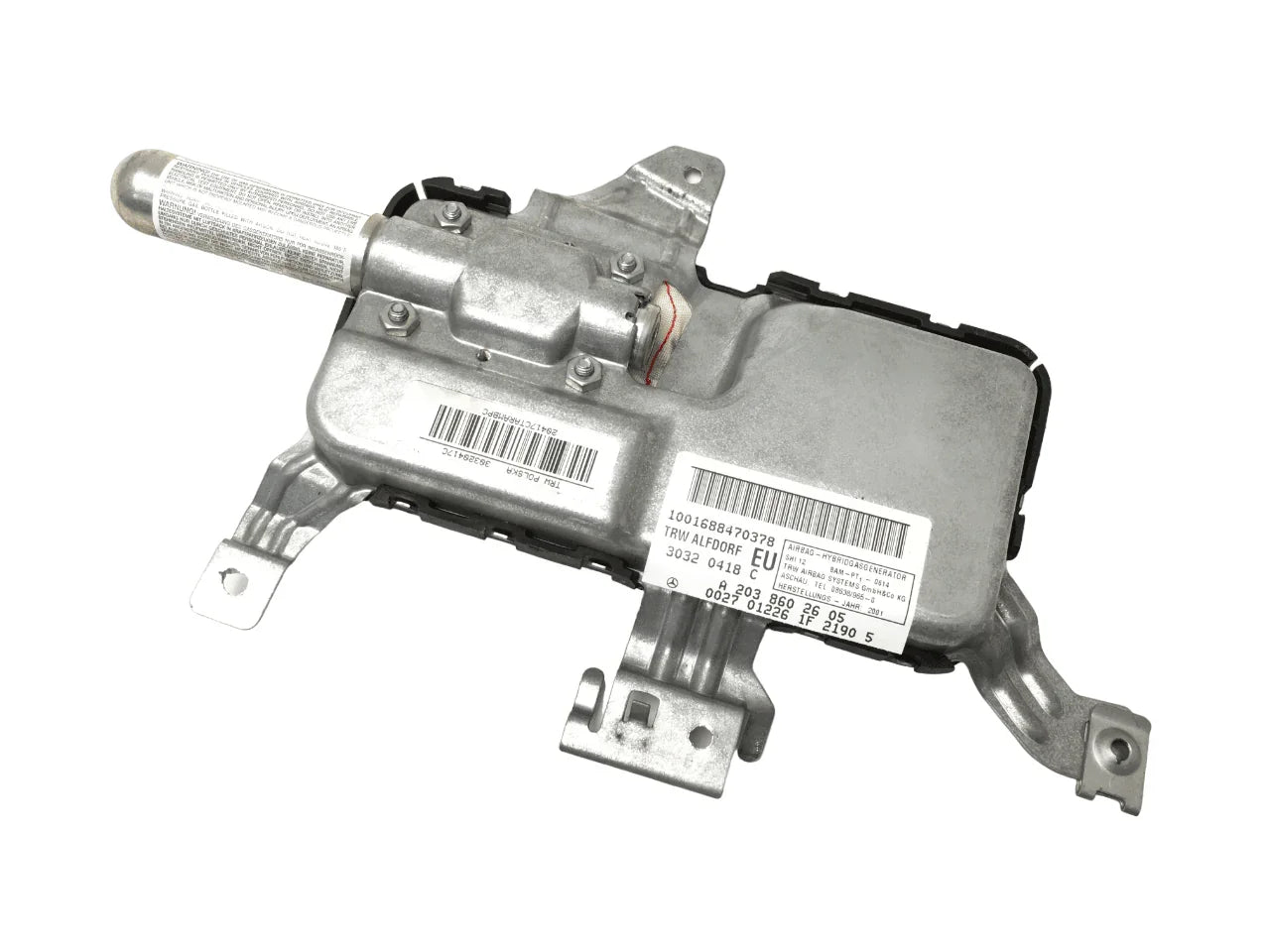 Airbag delantero dcho Mercedes W203