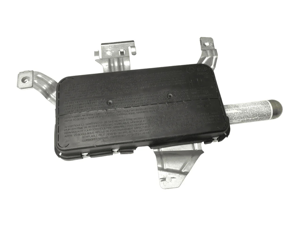 Airbag delantero izq Mercedes W203