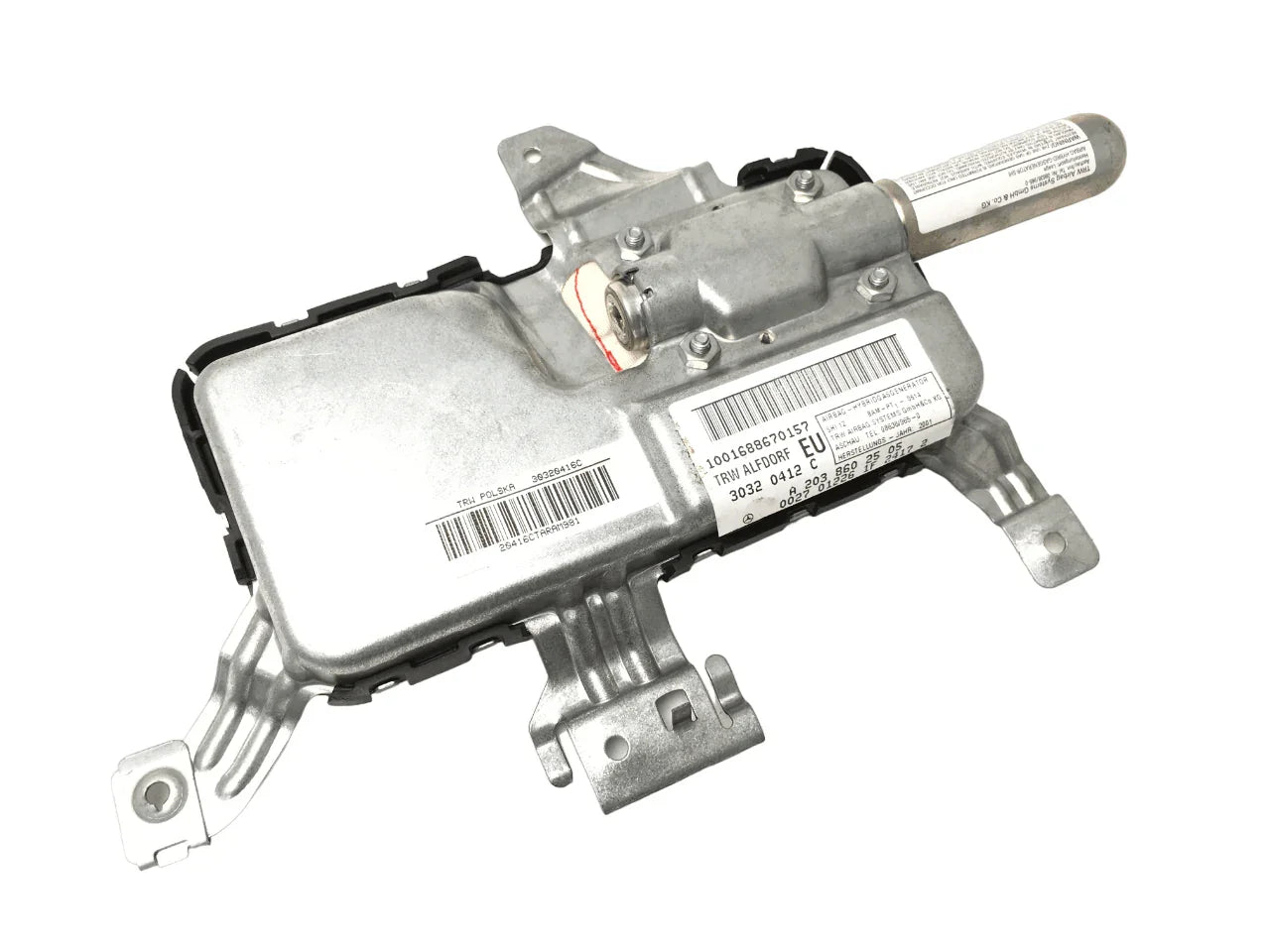 Airbag delantero izq Mercedes W203