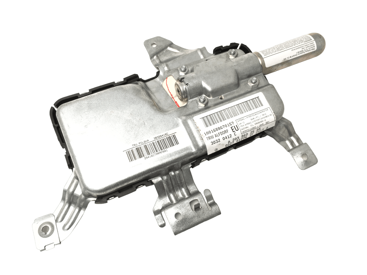 Airbag delantero izq Mercedes W203 - A2038602505