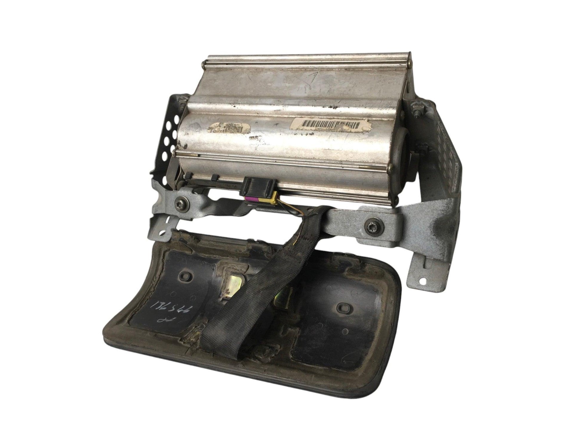 Airbag derecho Audi A3 8L - 8L0880202A