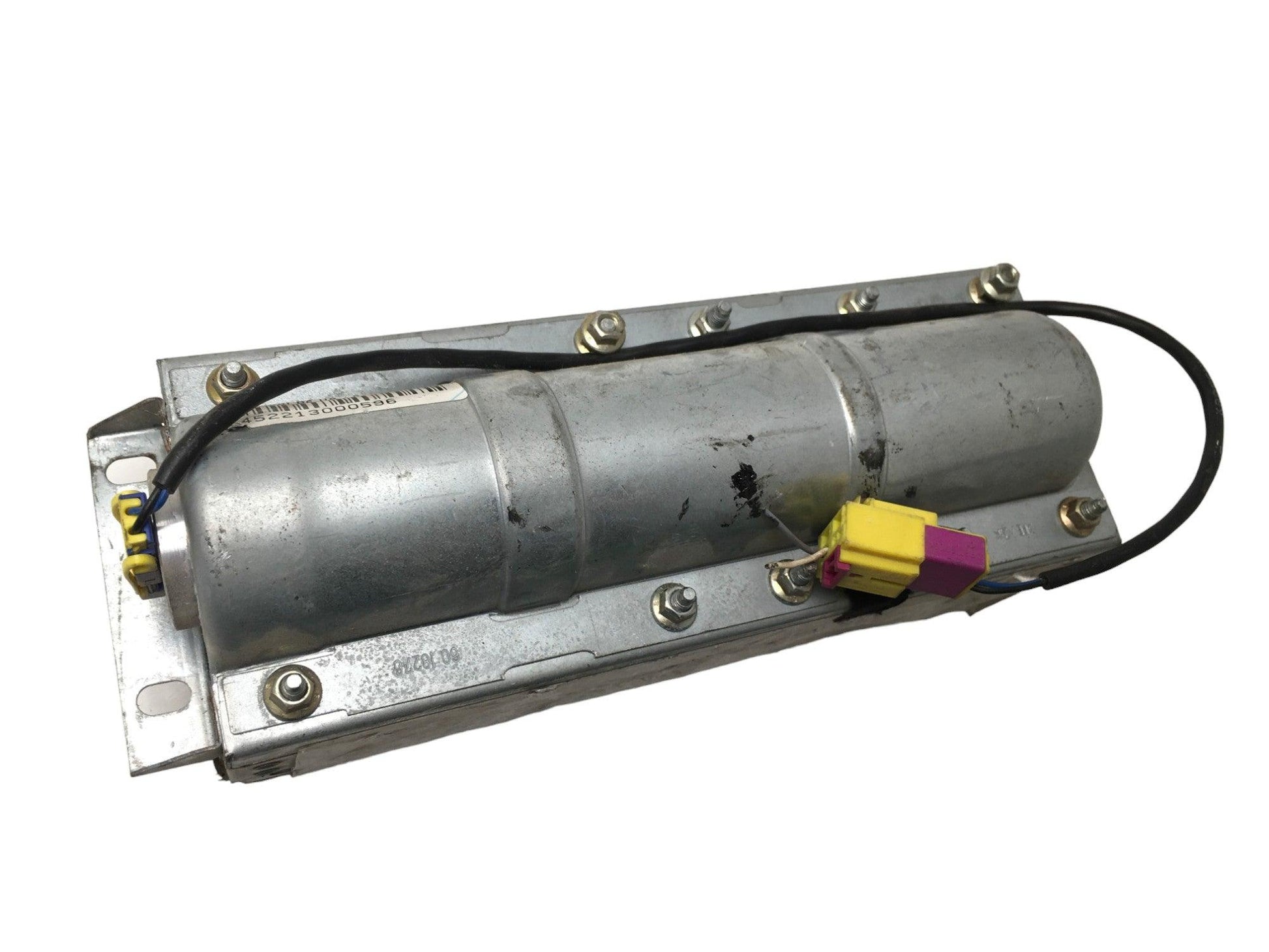 Airbag derecho Audi A4 B7 - 8E0880204B