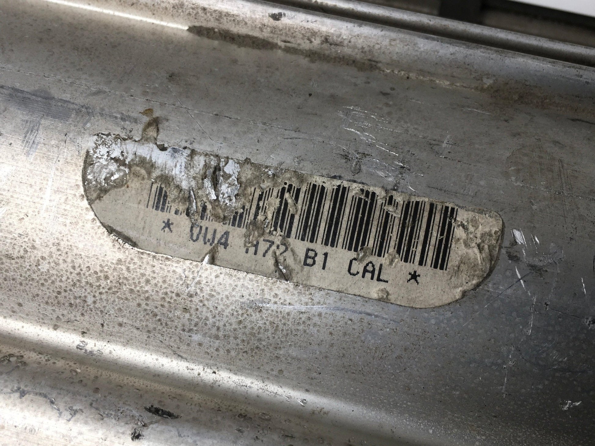 Airbag derecho Audi A6 C5 - 4B1880204