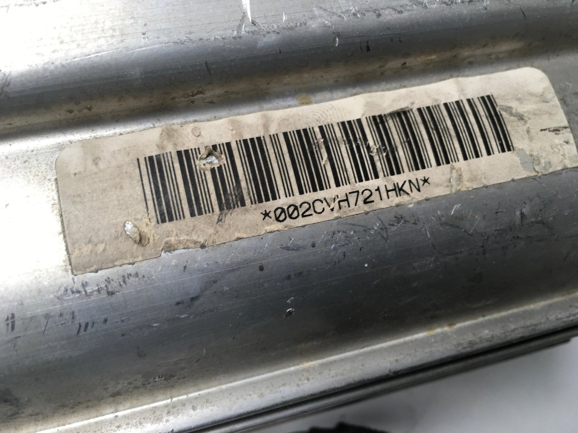 Airbag derecho Audi A6 C5 - 4B1880204