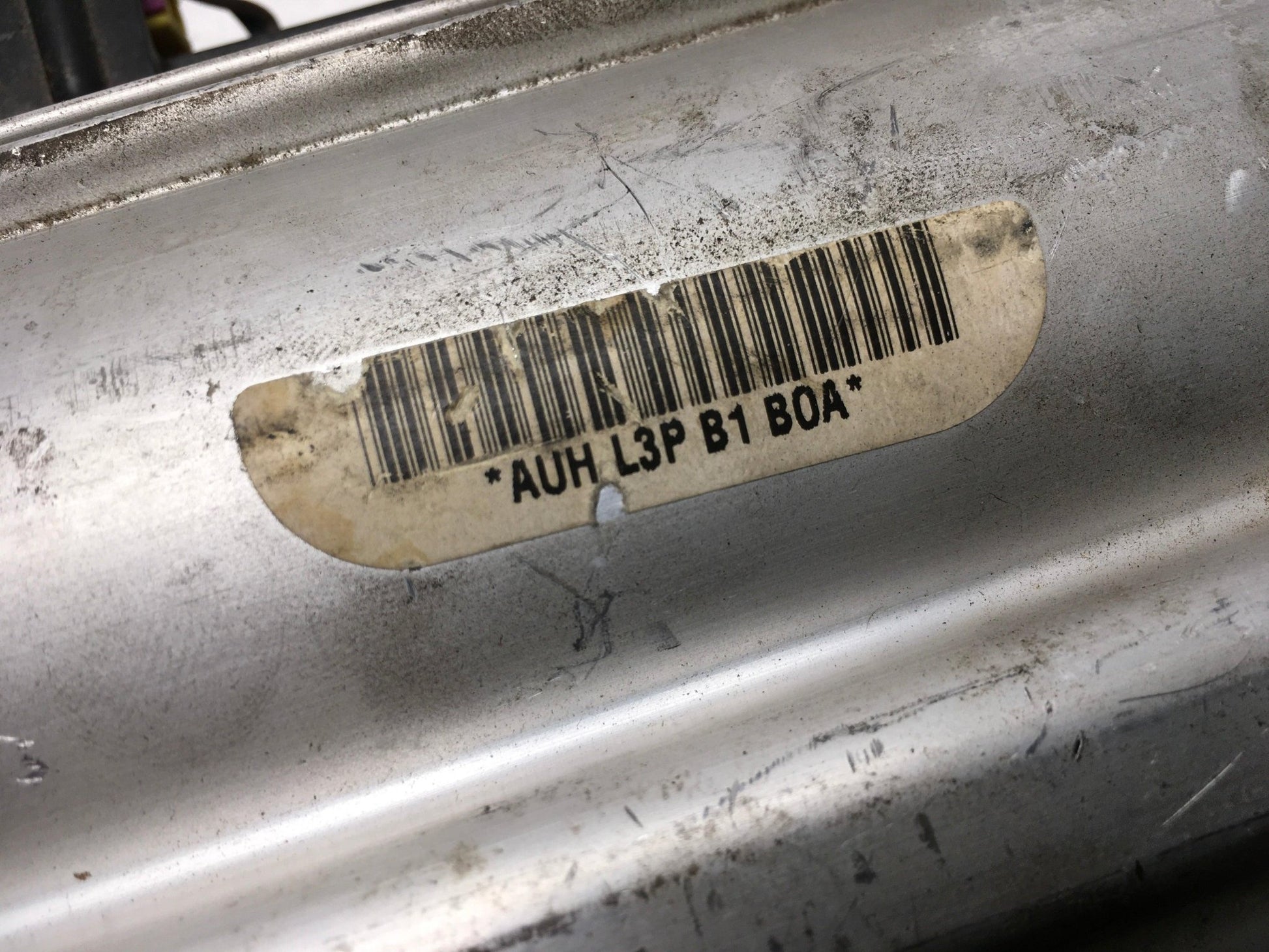 Airbag derecho Audi A6 C5 - 4B1880204F