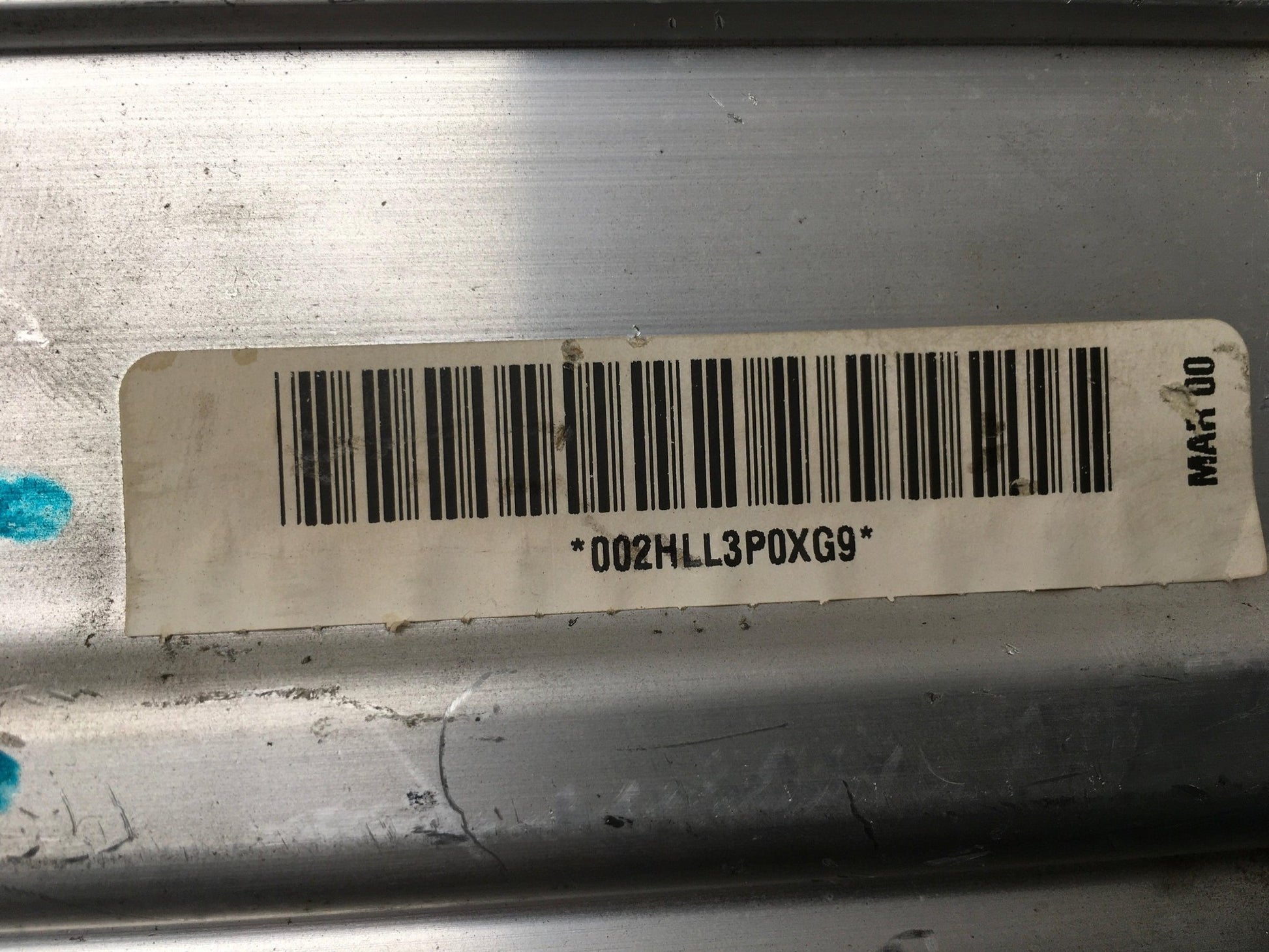 Airbag derecho Audi A6 C5 - 4B1880204F