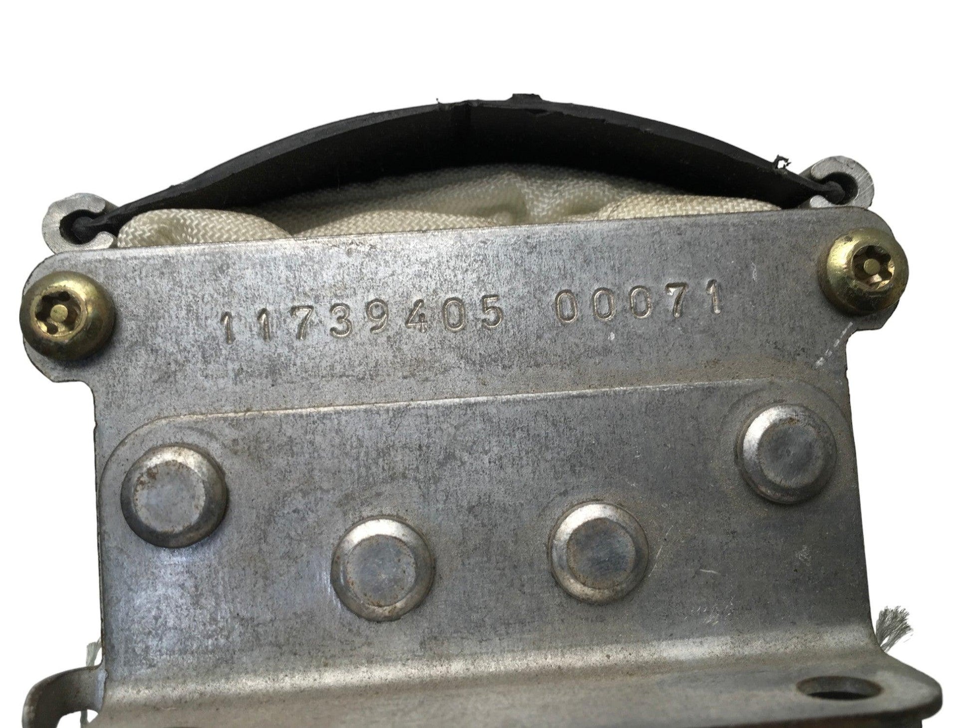 Airbag derecho Audi A6 C5 - 4B1880204F