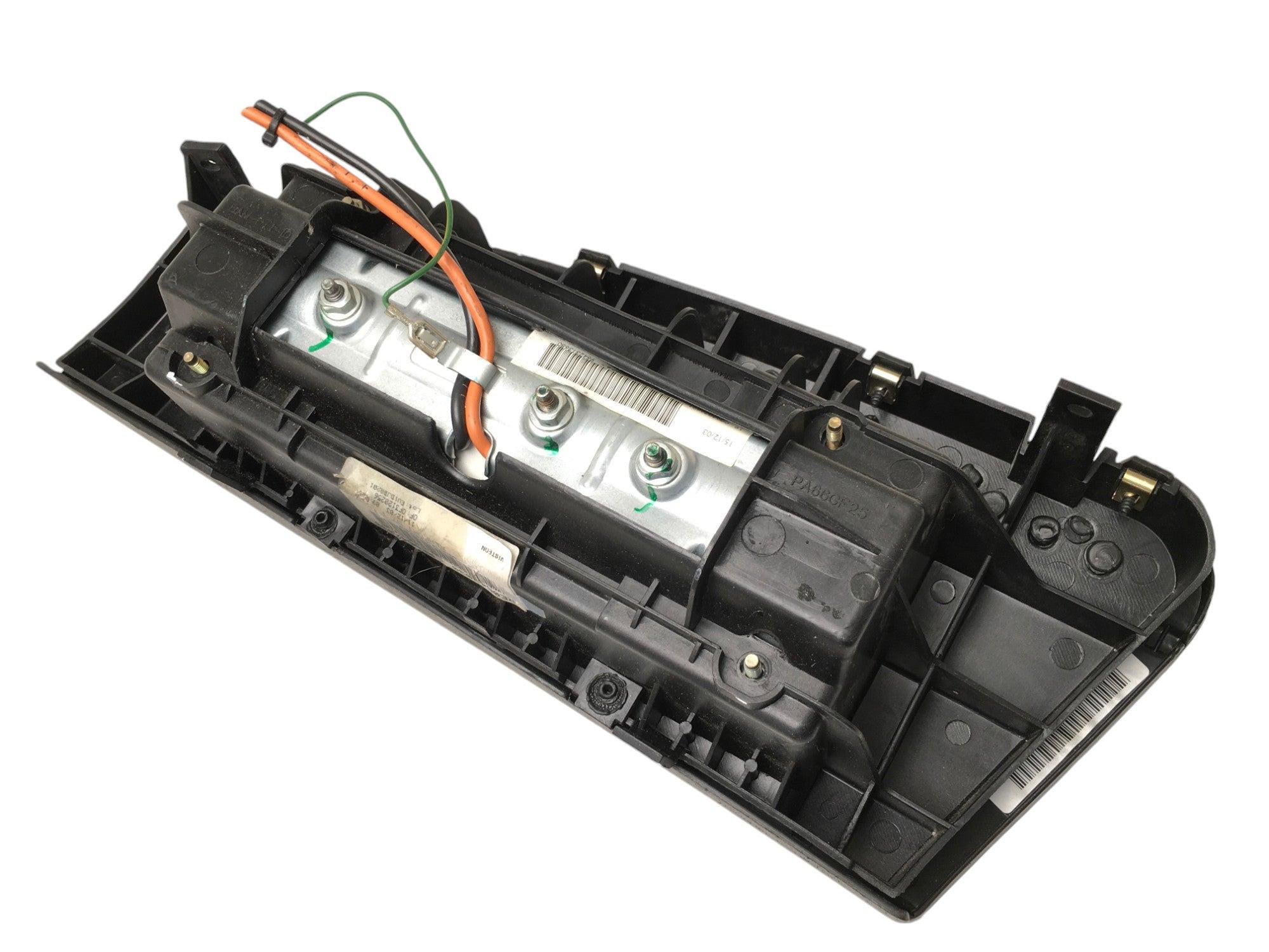 Airbag derecho Citroen Xsara - RE0642030