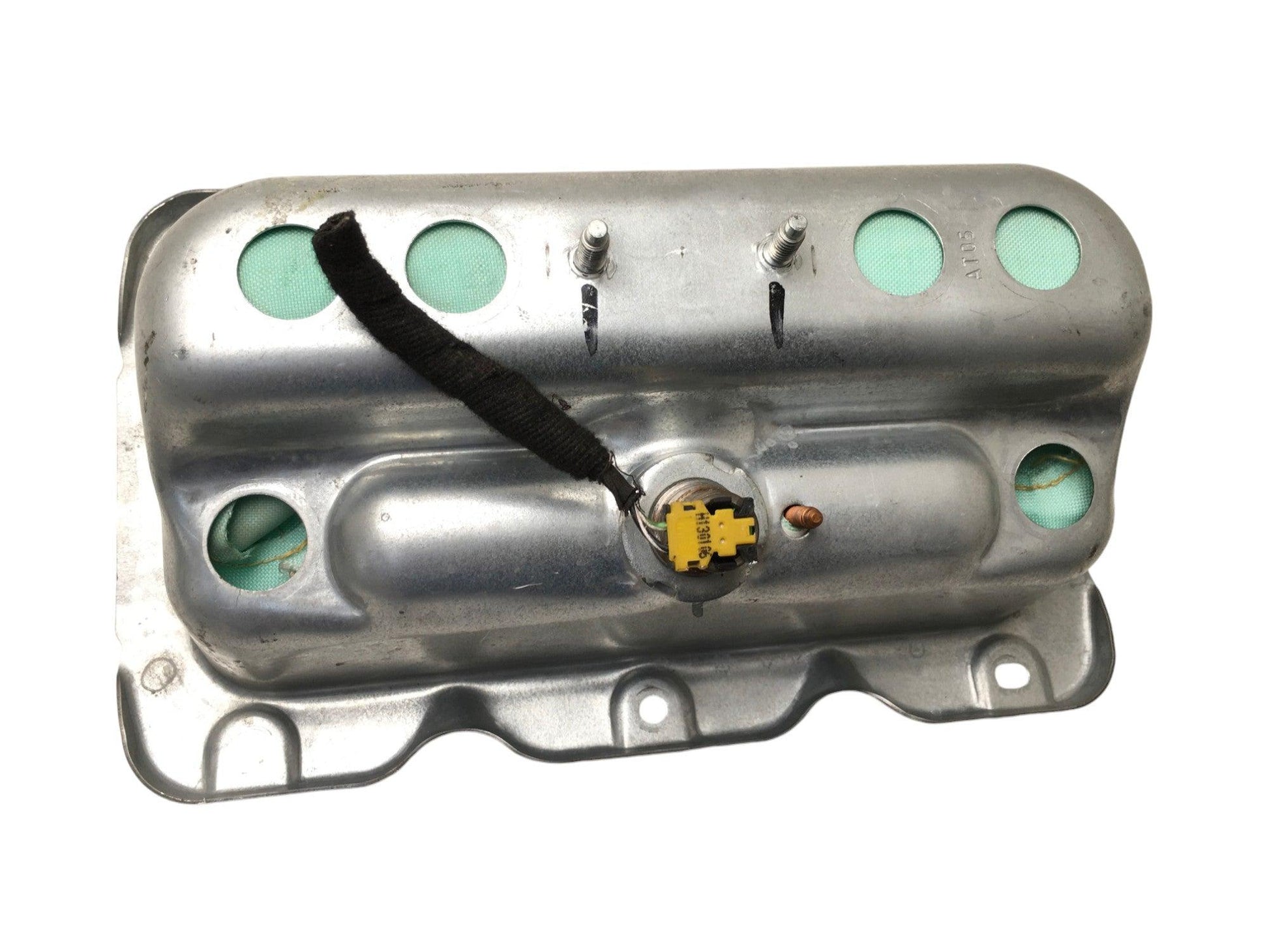 Airbag derecho Ford Fusion / Fiesta V - 6S6AA044H30AC