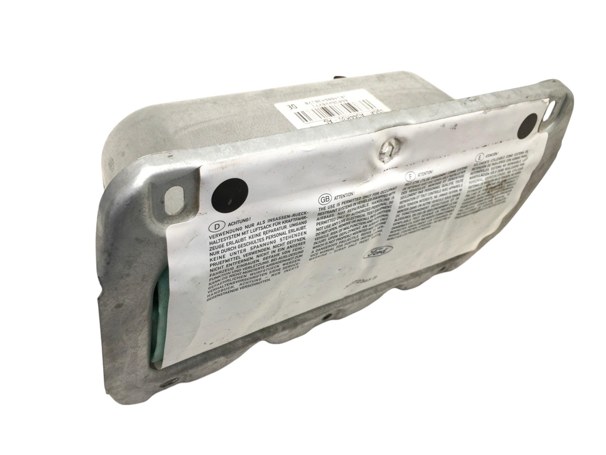 Airbag derecho Ford Fusion / Fiesta V - 6S6AA044H30AC