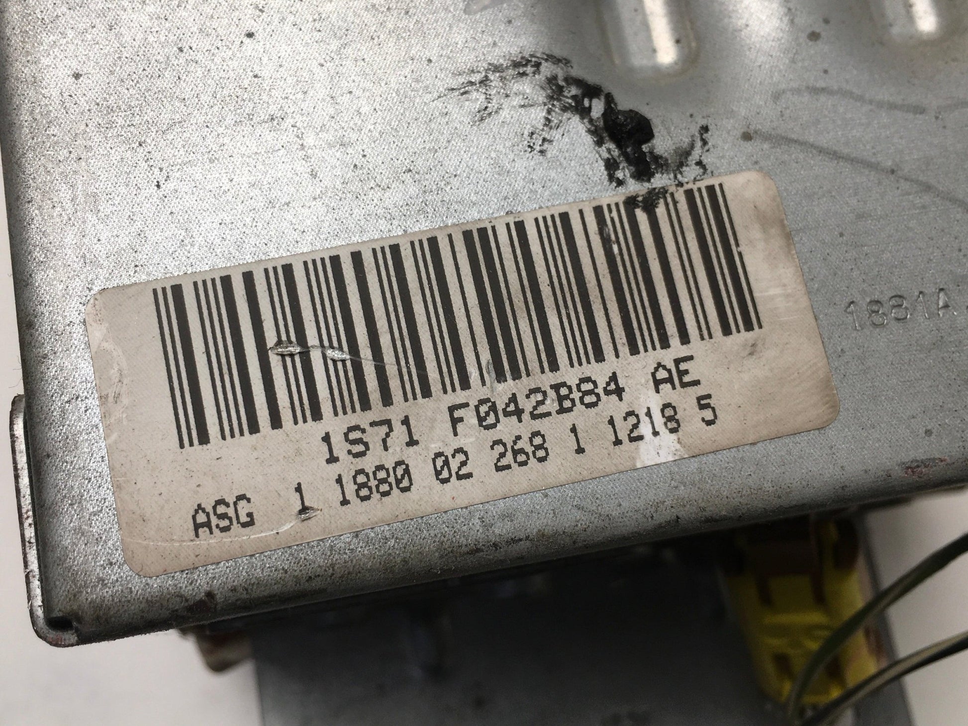 Airbag derecho Ford Mondeo II - 1S71F042B84AE