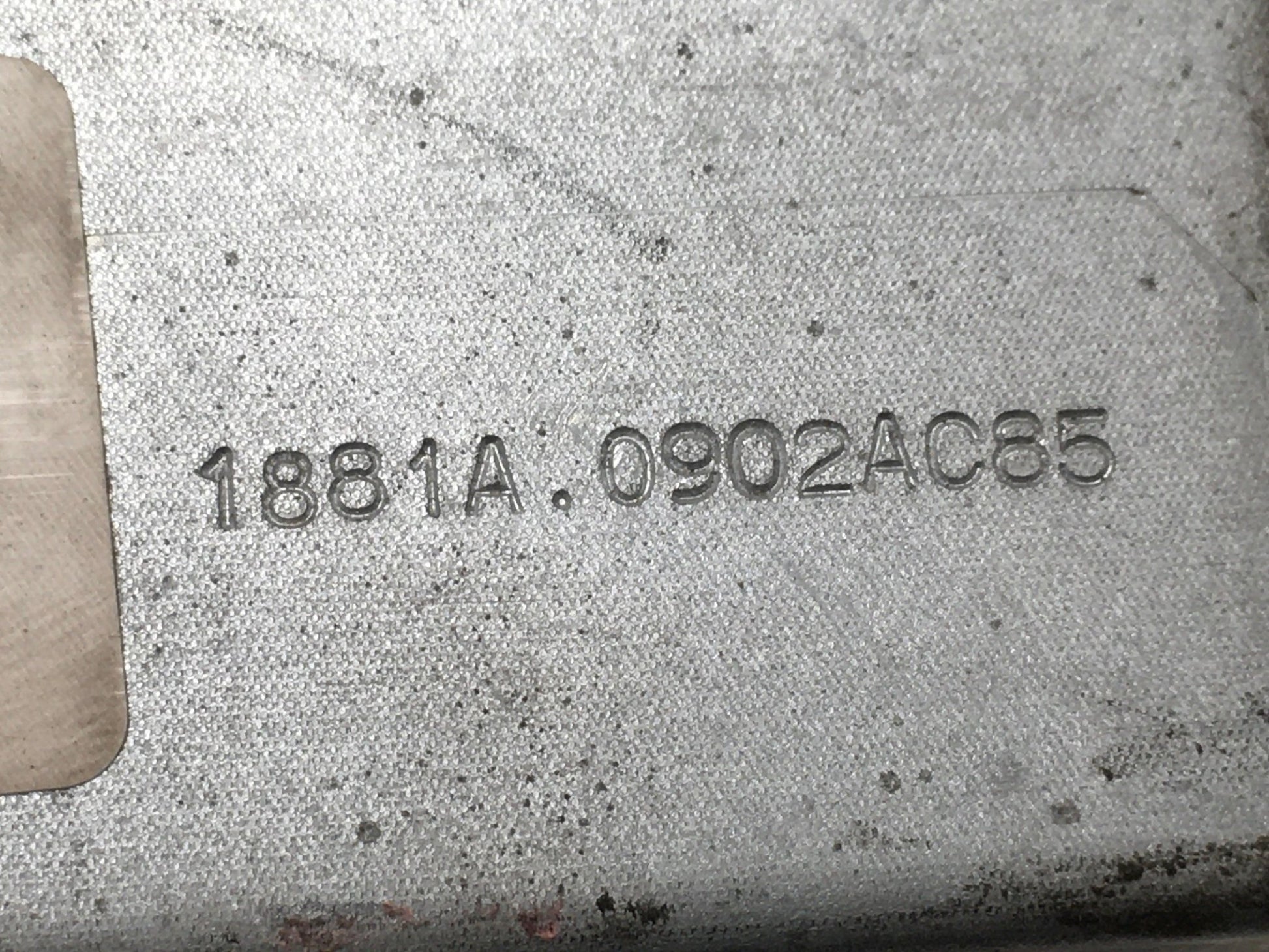 Airbag derecho Ford Mondeo II - 1S71F042B84AE