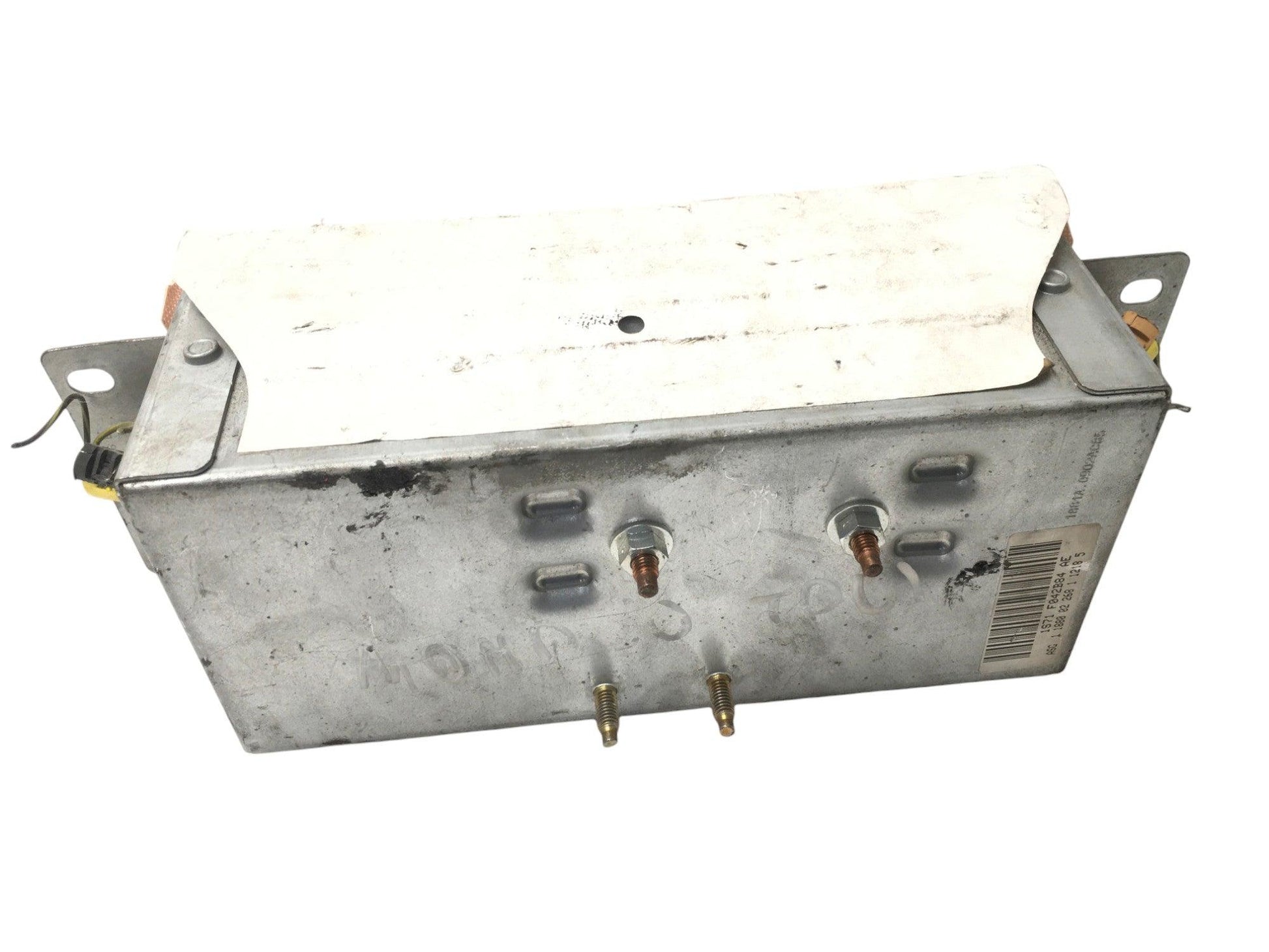 Airbag derecho Ford Mondeo II - 1S71F042B84AE