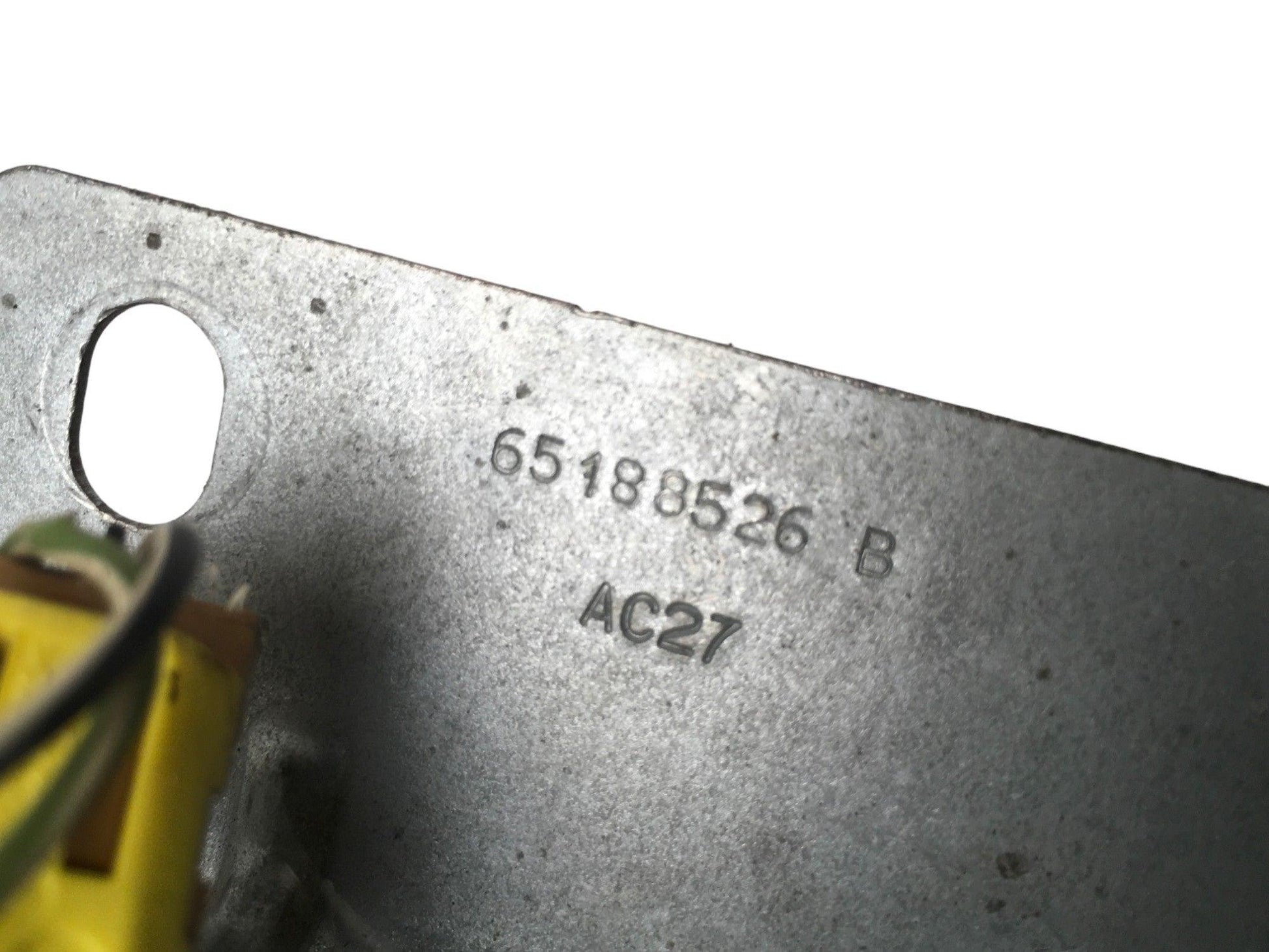 Airbag derecho Ford Mondeo II - 1S71F042B84AE