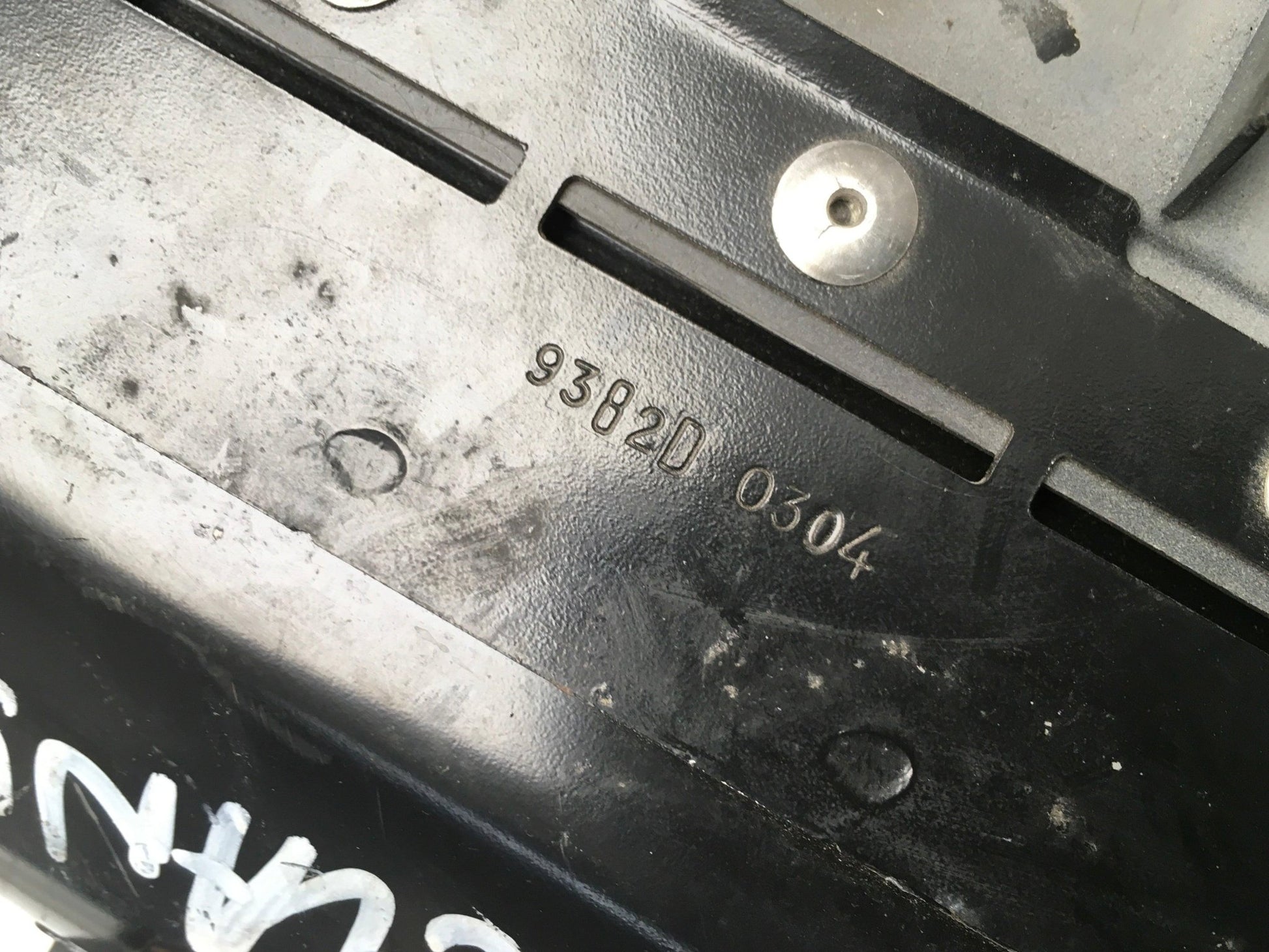 Airbag derecho Land Rover Freelander I - 531938316