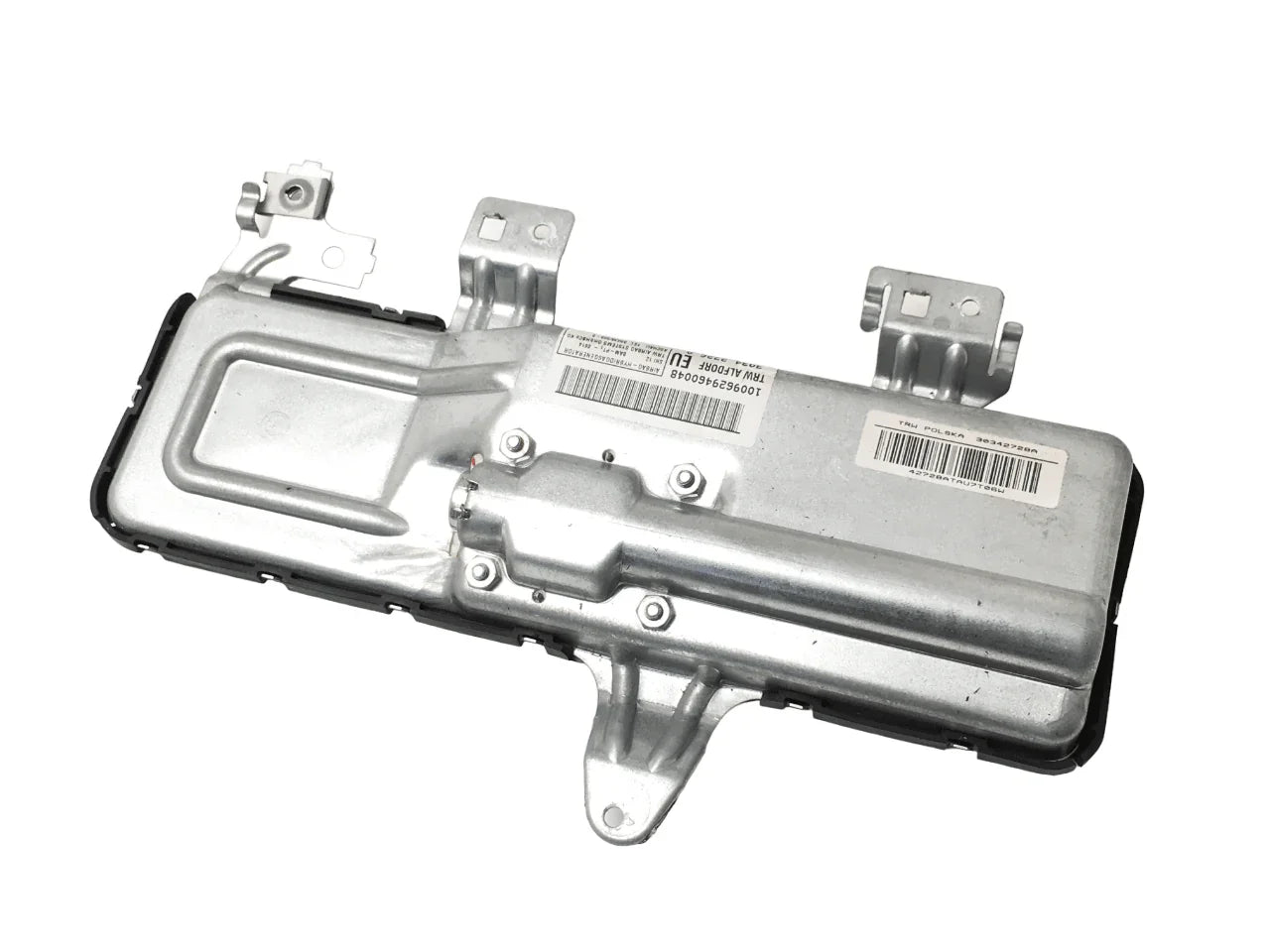 Airbag derecho Mercedes CLK W209