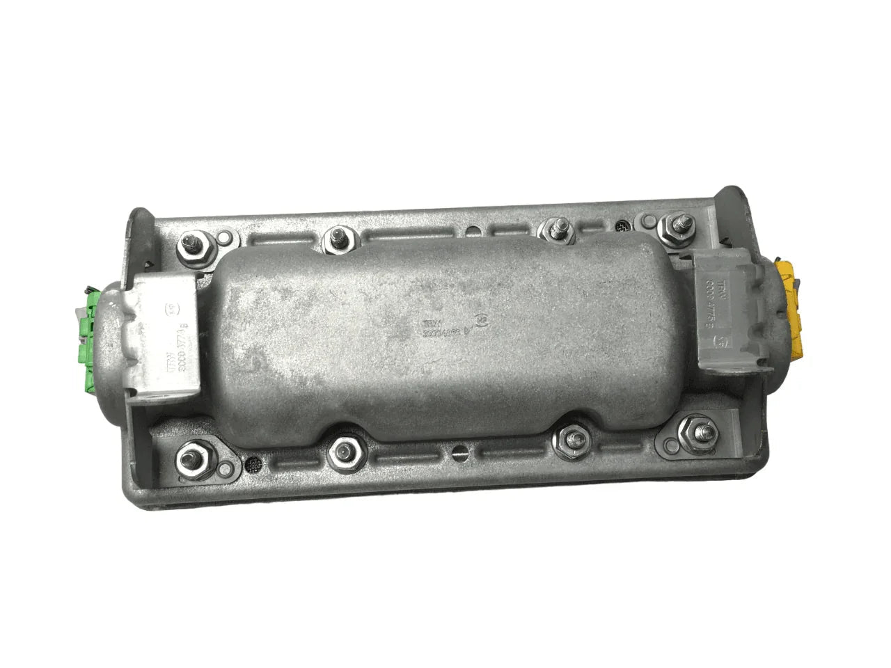 Airbag derecho Mercedes E W211