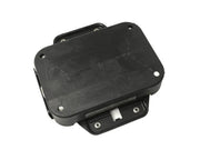 Airbag derecho Mercedes W163