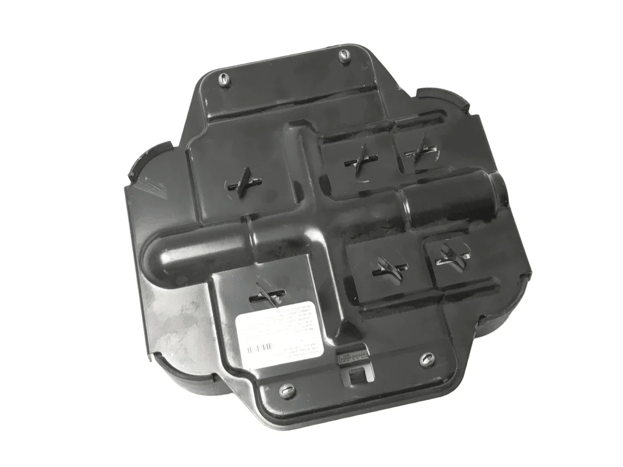 Airbag derecho Mercedes W163