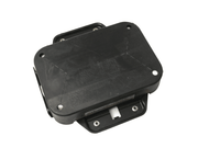 Airbag derecho Mercedes W163 - A1638600605