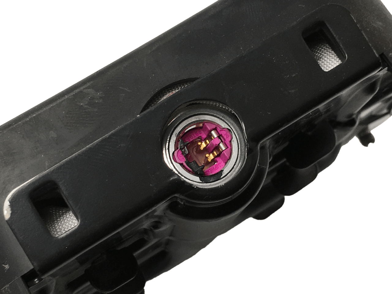 Airbag derecho Mercedes W163 - A1638600605