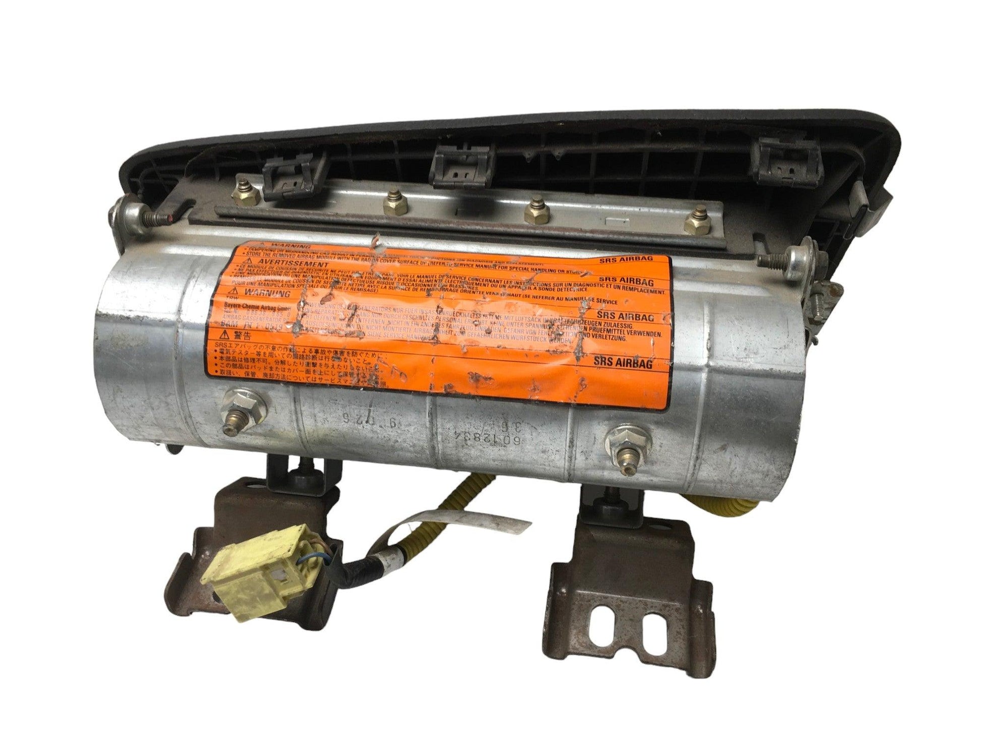 Airbag derecho Nissan Primera II P11 - 6012844