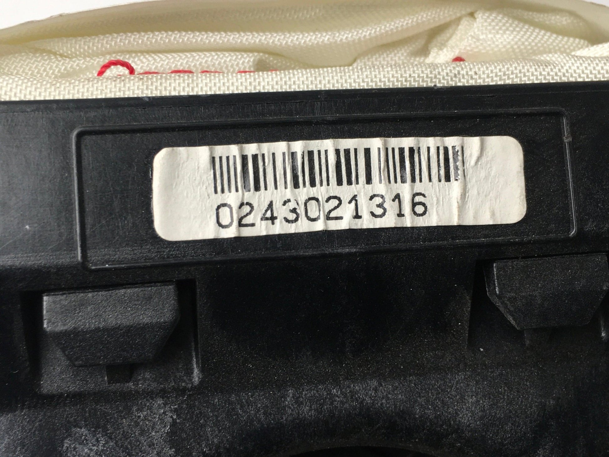 Airbag derecho Opel 93335024 - 93335024