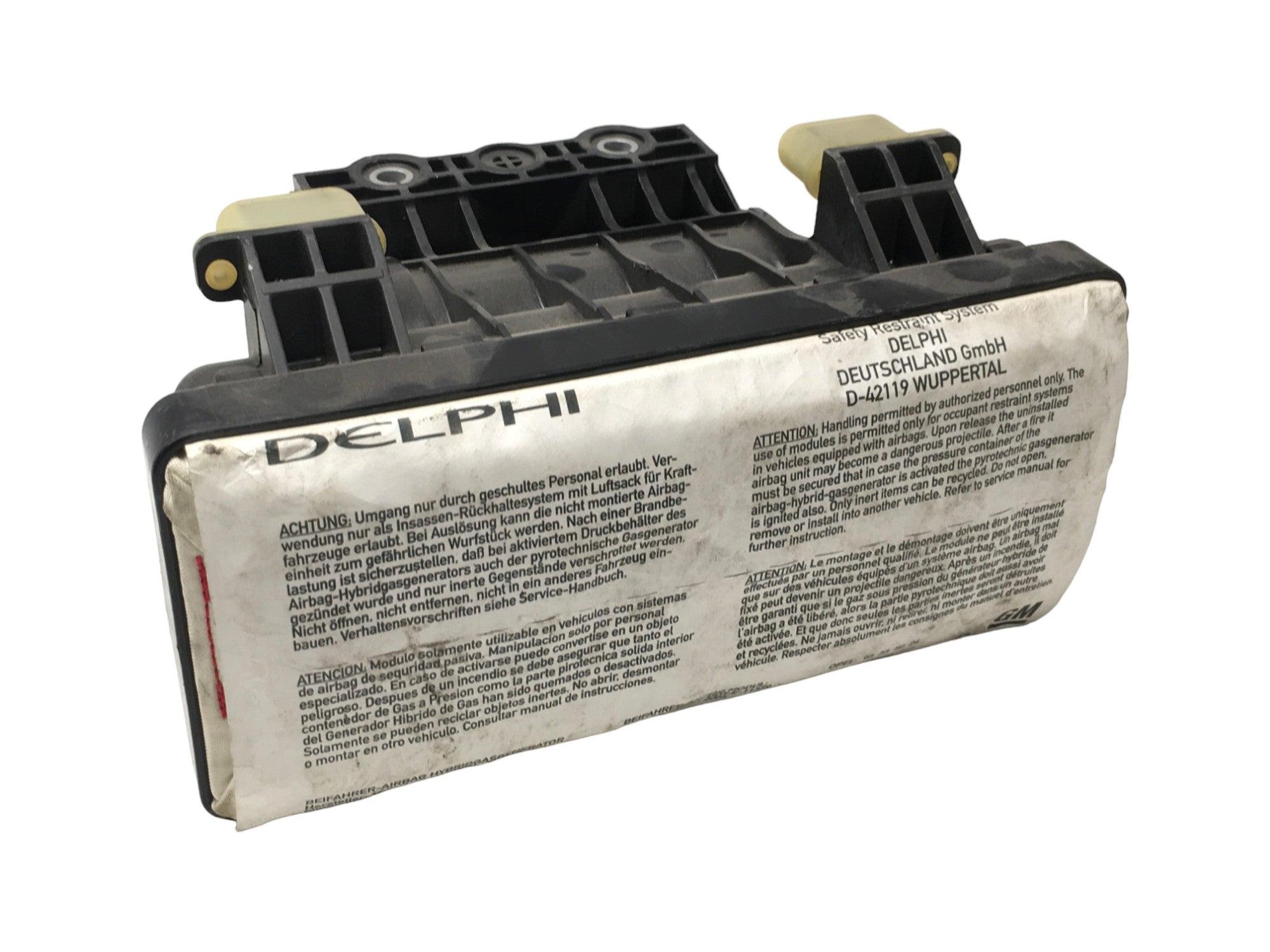 Airbag derecho Opel 93335024 - 93335024