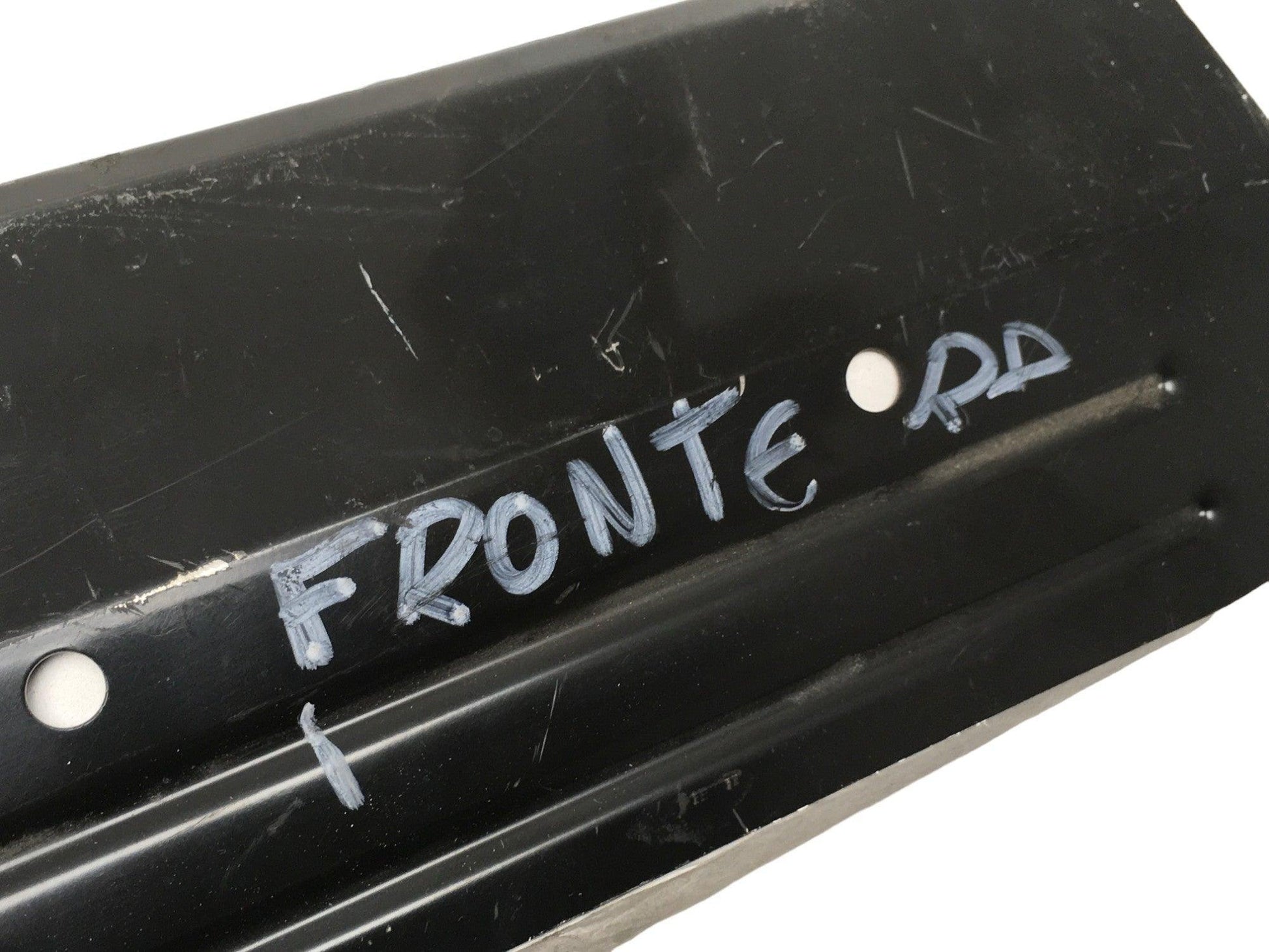 Airbag derecho Opel Frontera B - 97173741