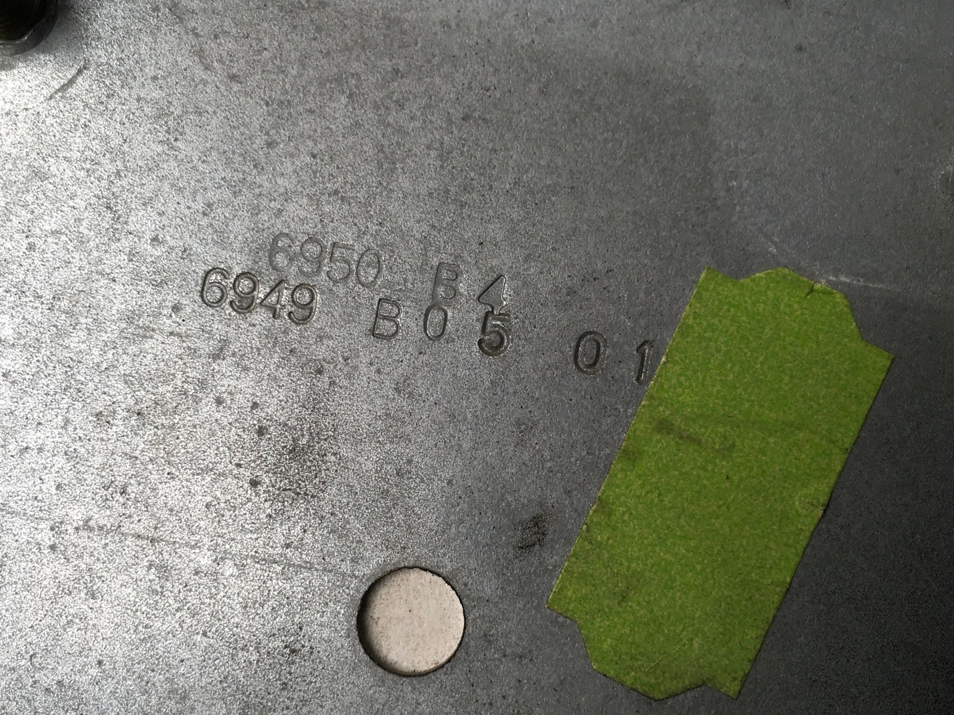 Airbag derecho Peugeot 406 II - 9633804080