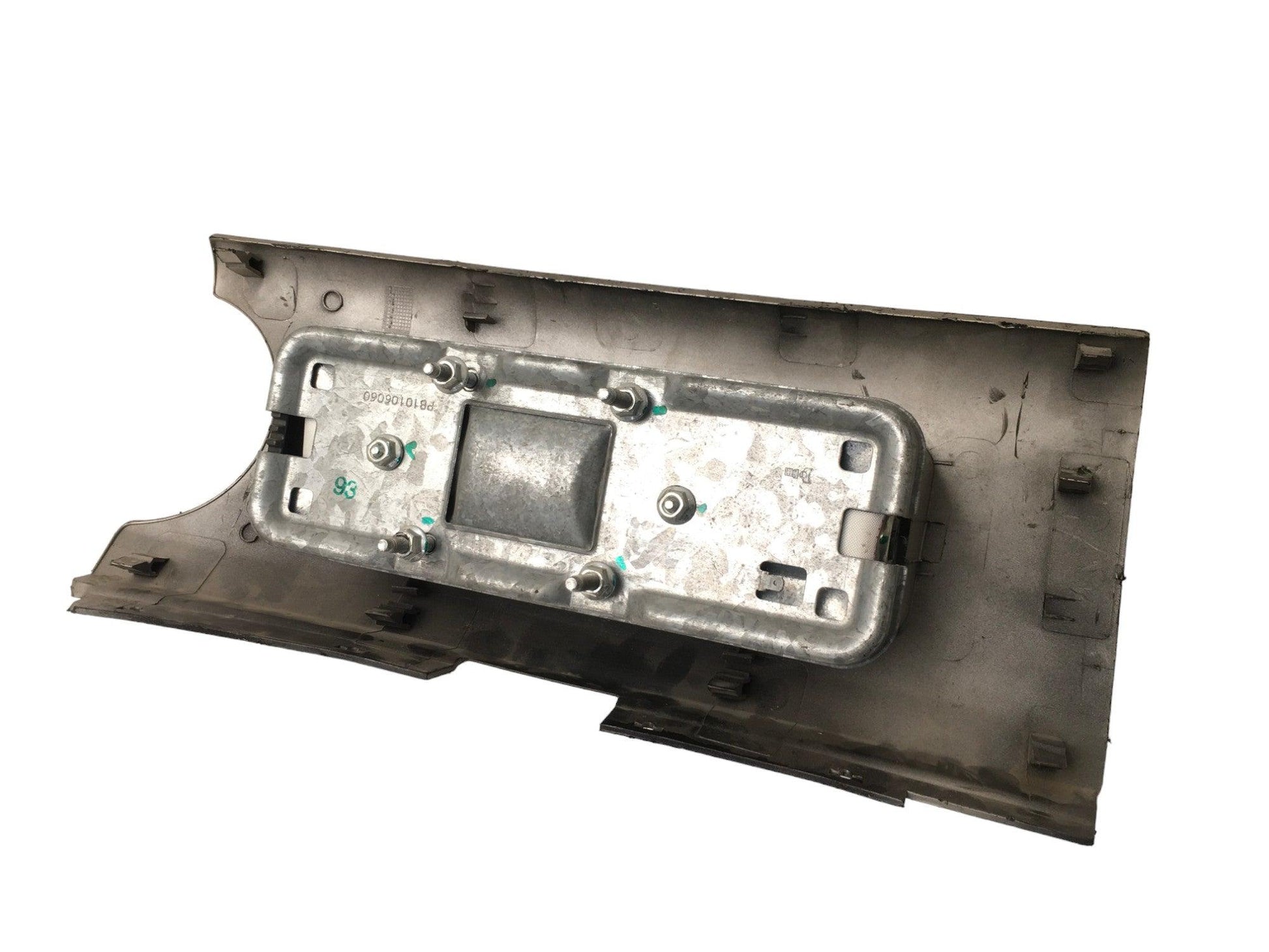 Airbag derecho Peugeot Partner I - PB10106060