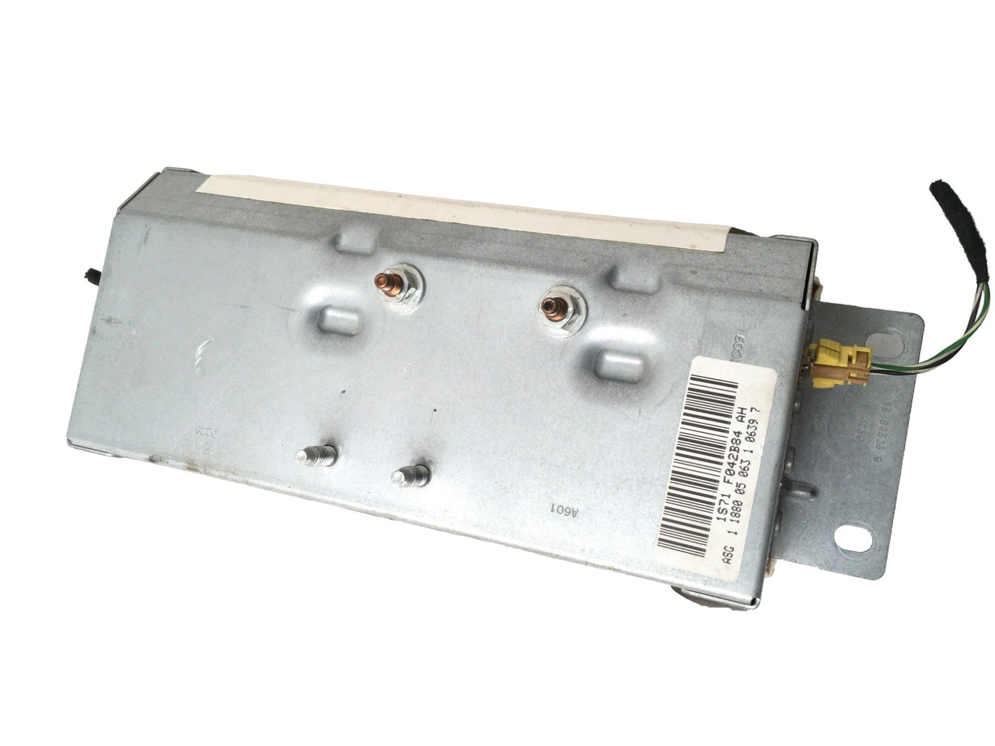 Airbag derecho Salpicadero Ford Mondeo III - 1S71F042B84AH