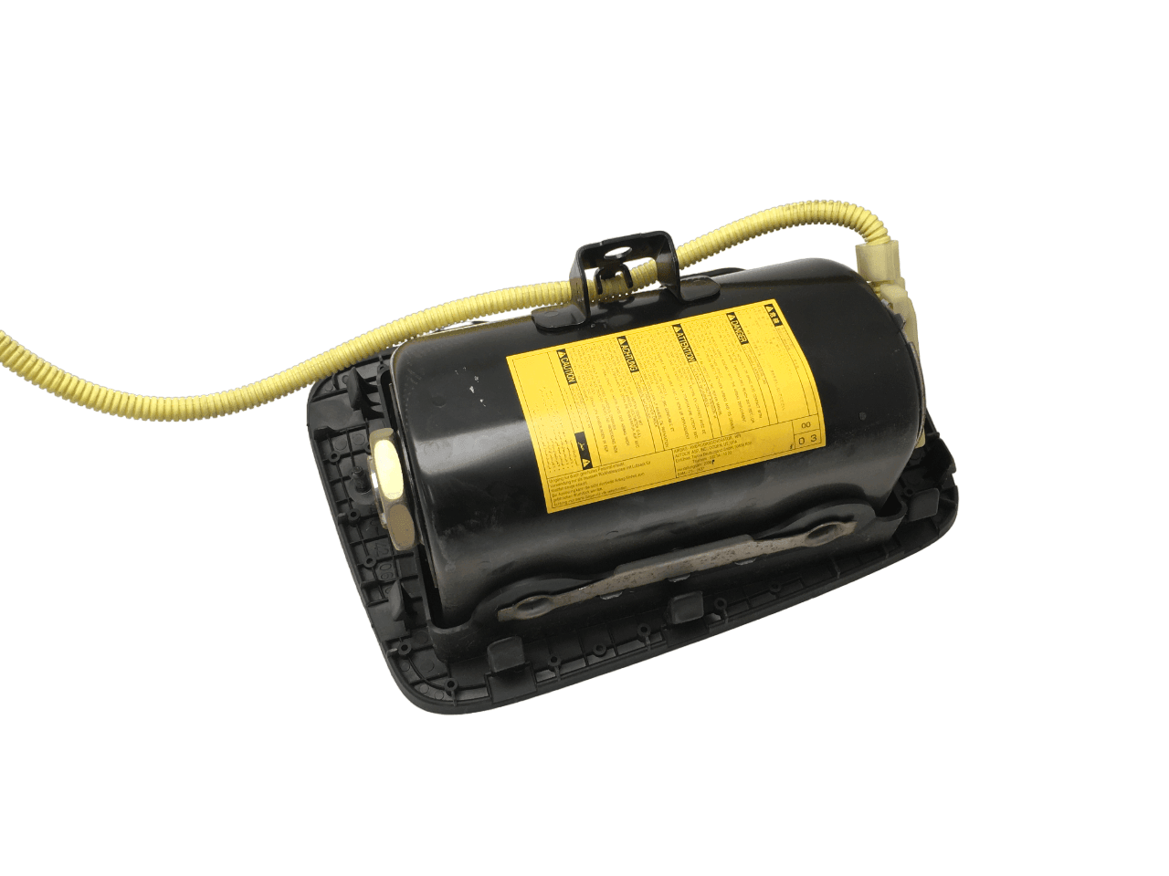 Airbag derecho tablero Toyota Rav4 II - 7397042020